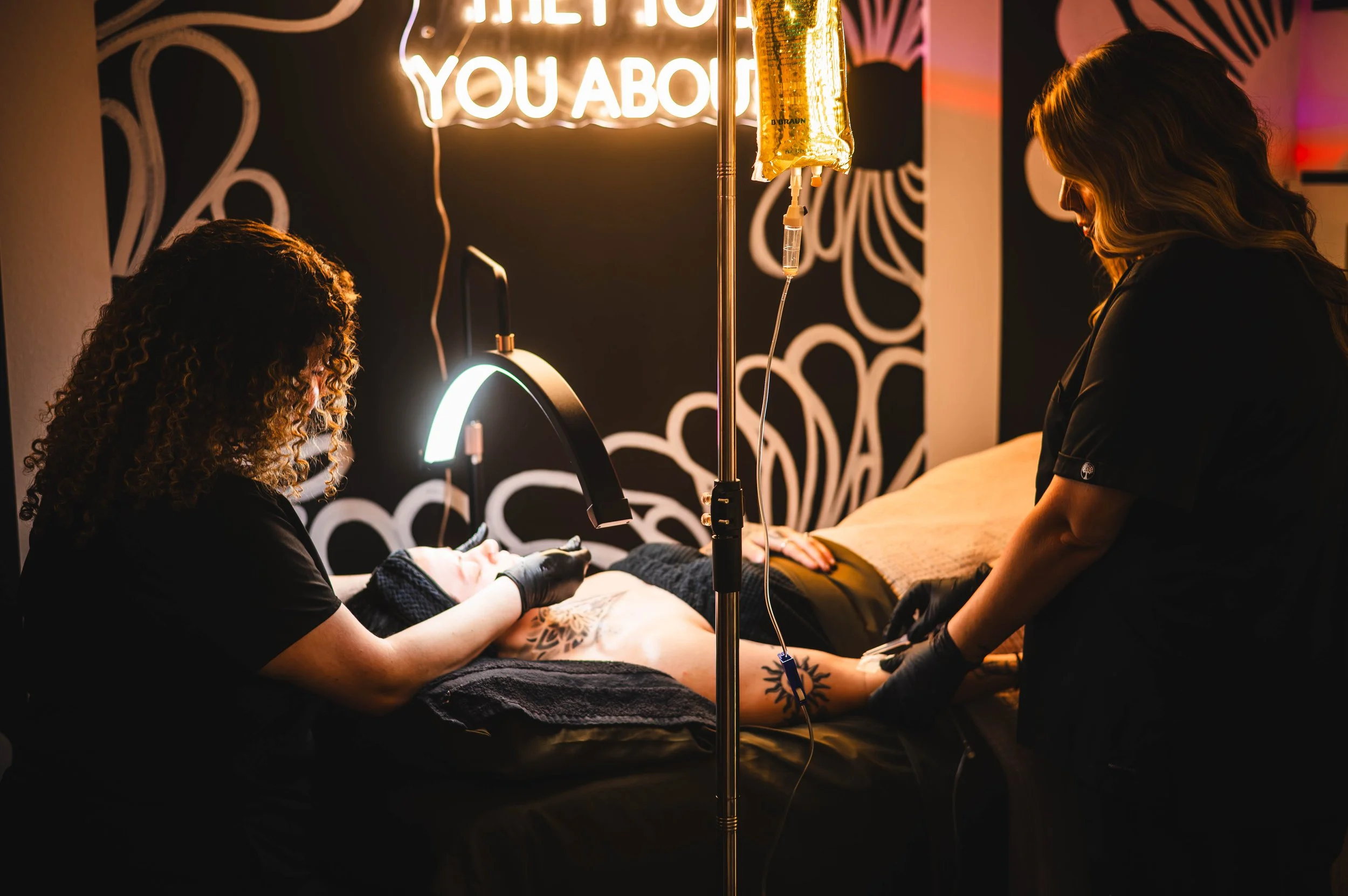 Alchemy Med Bar & Medical Spa — med spa in Scottsdale, AZ