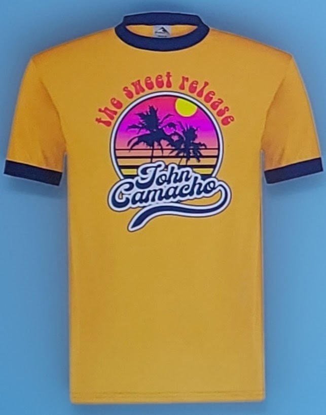 The Sweet Release T-Shirt