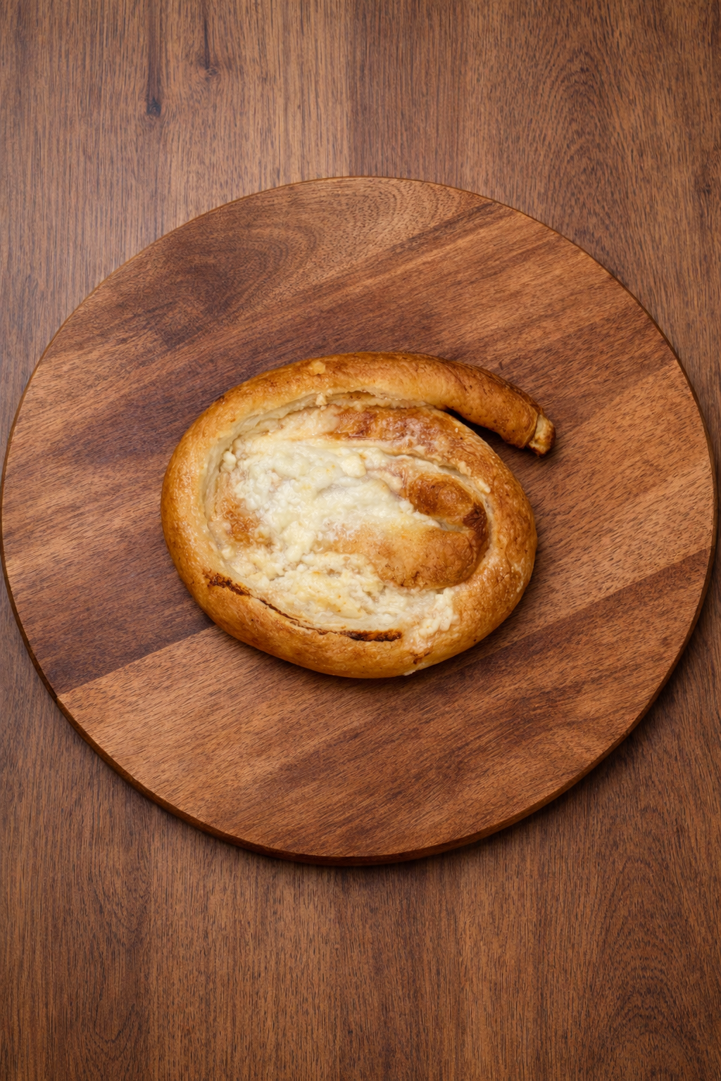 Sirnica - Cheese Filled Pie