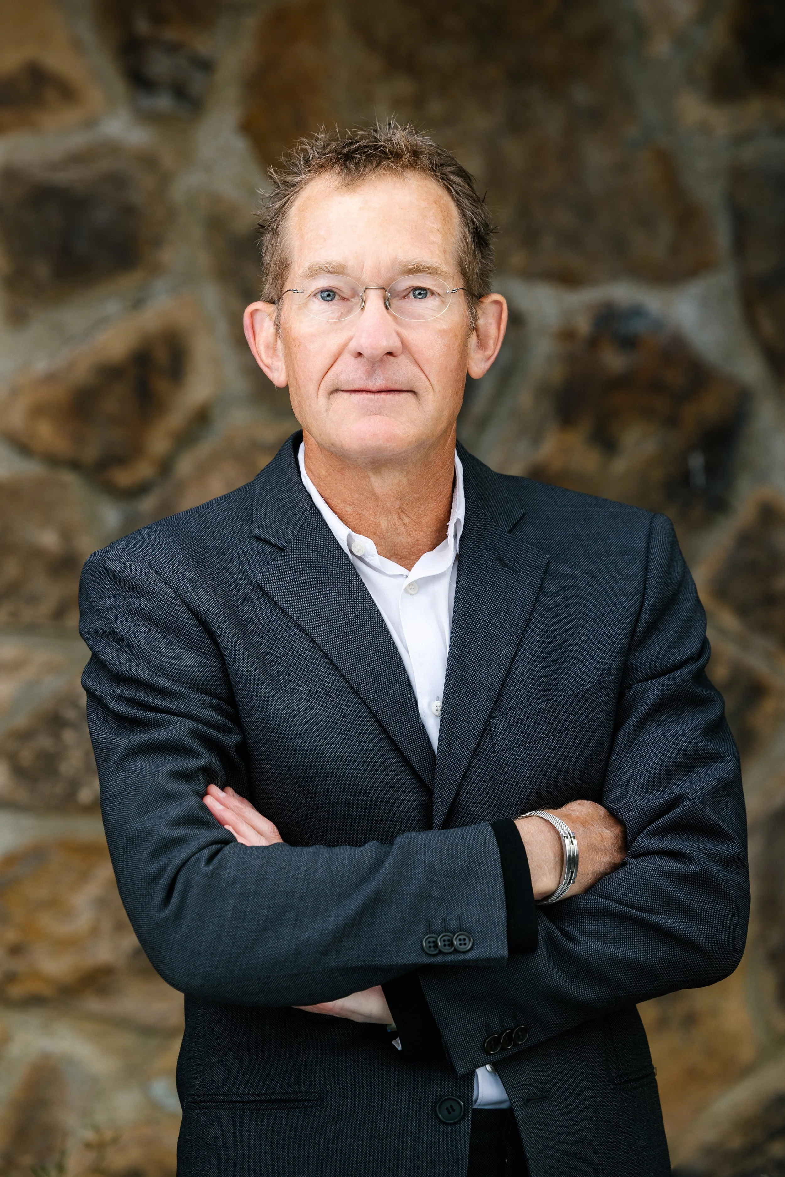 Professor Michael Jasper
