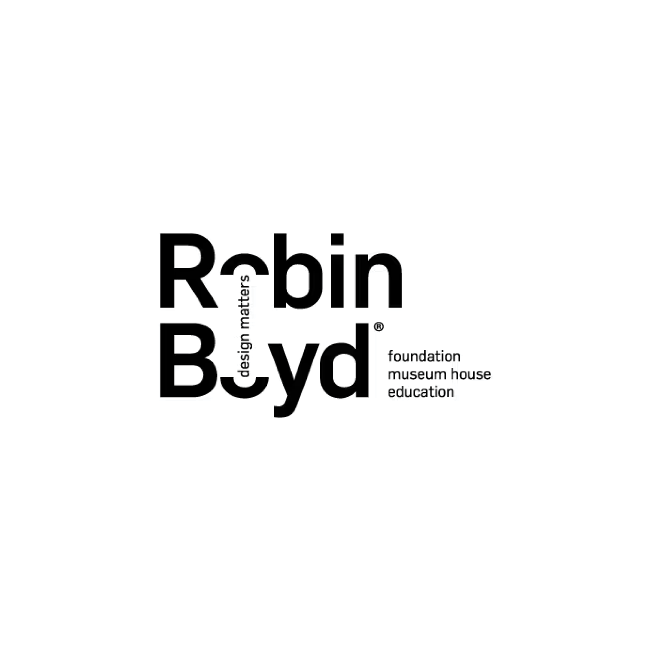 Robin Boyd