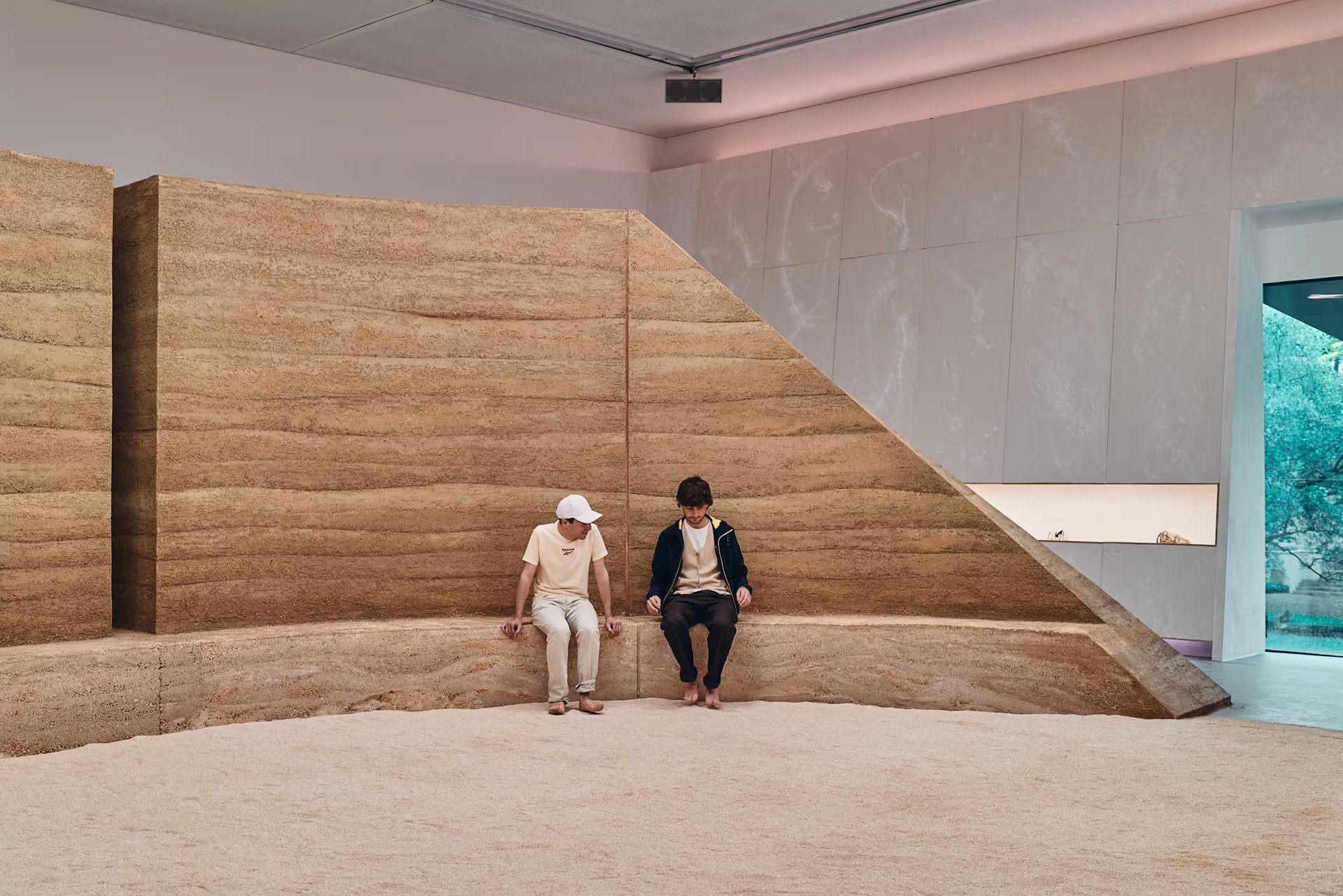 HOME opens at the Australia Pavilion for the 2025 Venice Architecture Biennale