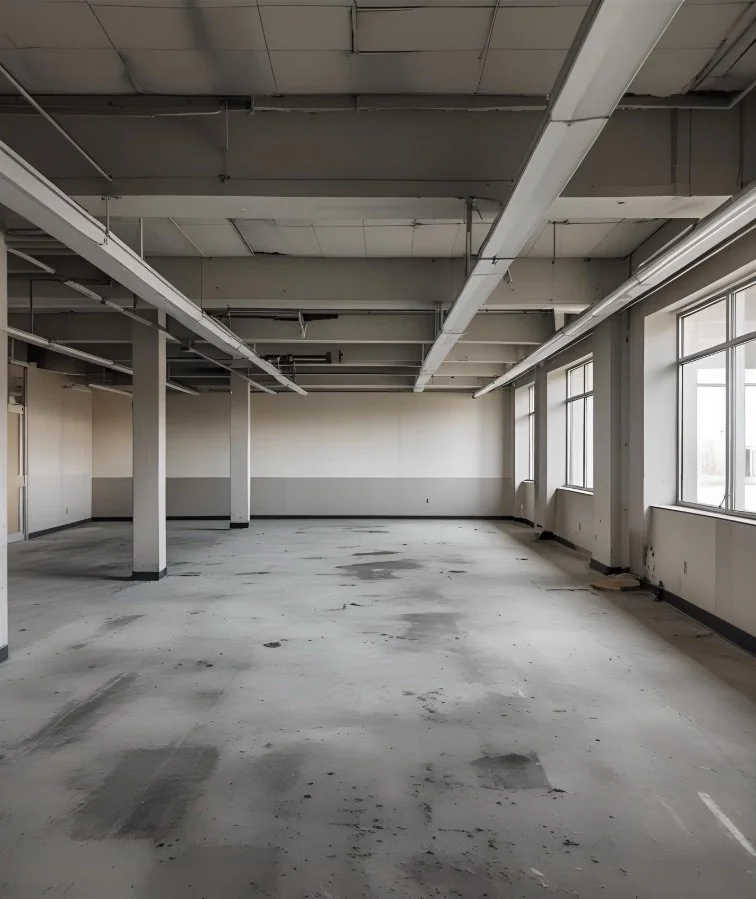 Home Office: Feasibility of Housing in Vacant Commercial Office Buildings of Sydney