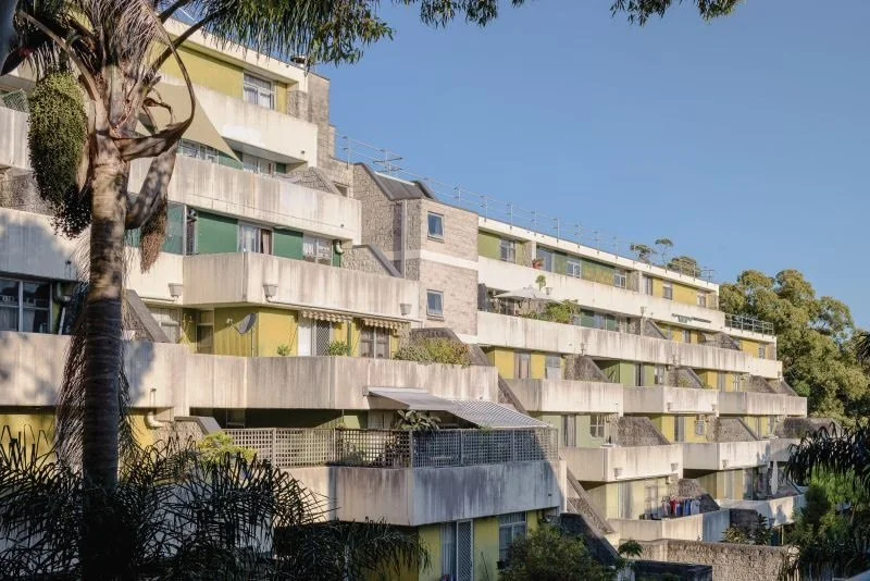 Designing Australia's Public Housing: Exhibition and Research Initiative