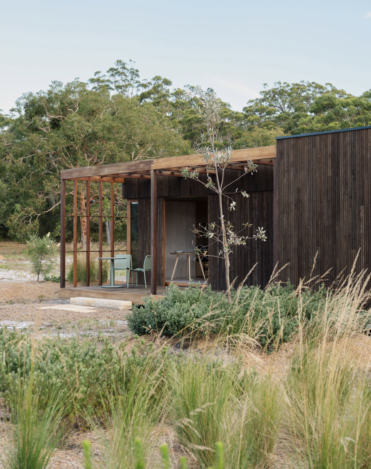 Little Experiments, Big Crises: Some Australian Prefab Houses Symposium