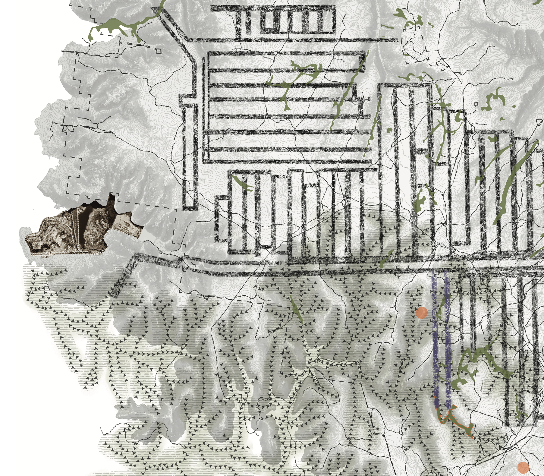 Mapping the Hanging Swamps of the Blue Mountains: An Atlas of the Hanging Swamps of the Blue Mountains