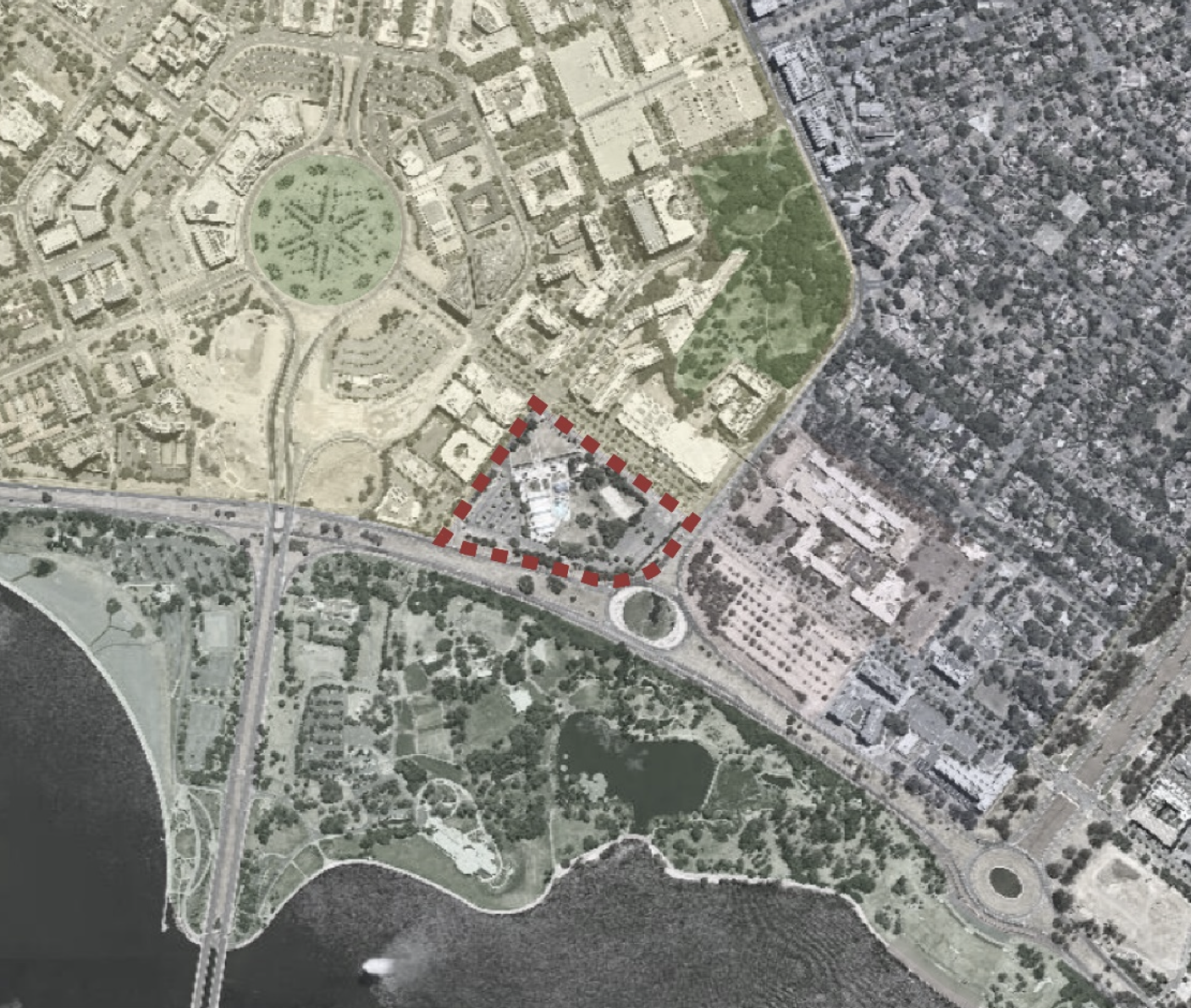 Beyond the Traditional Stadium: Strengthening the Relationship Between the Stadium and the City