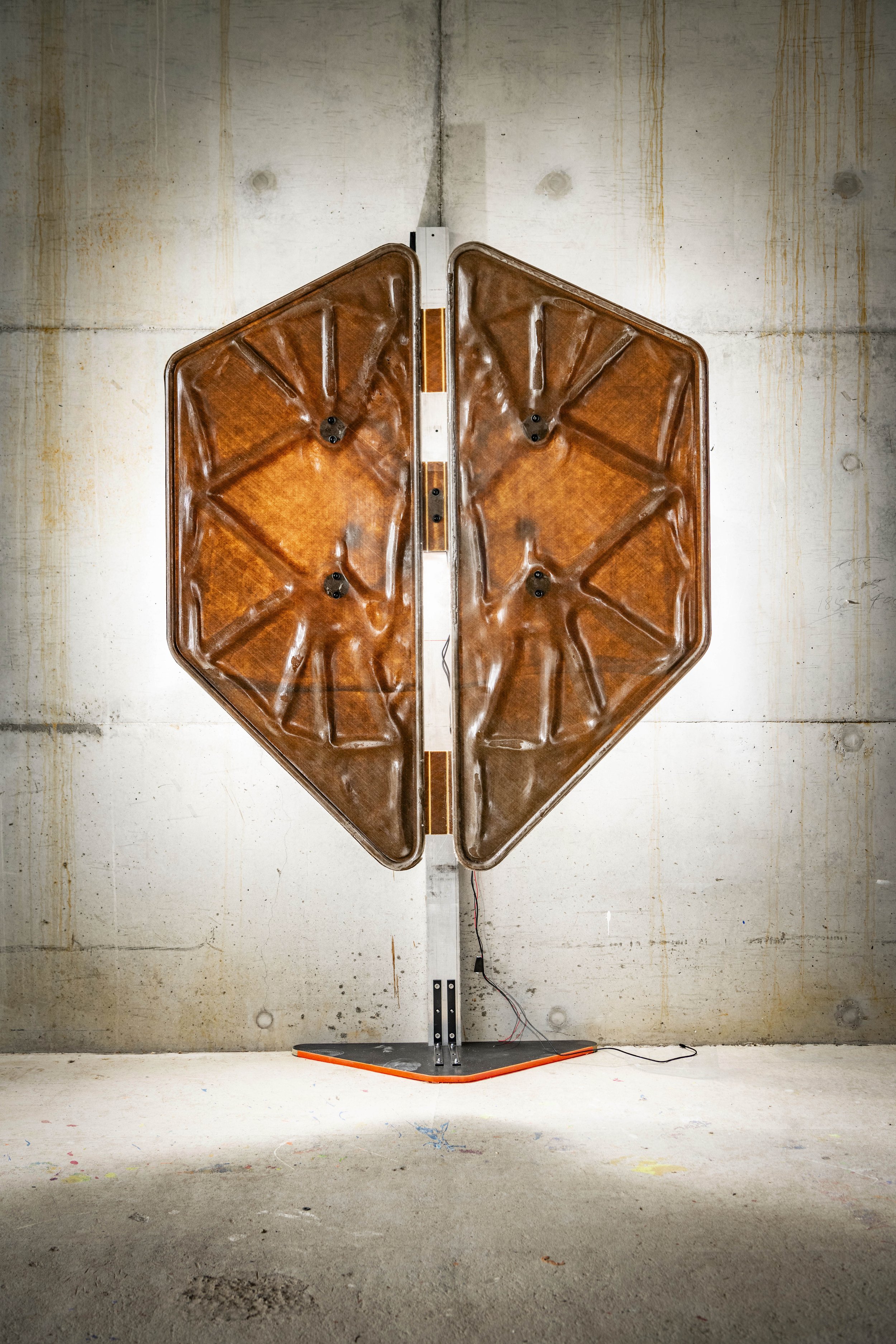 Second Skin (aka. FlaxWing): Exploring bioclimatic wrapping for climate-resilient housing in Australia