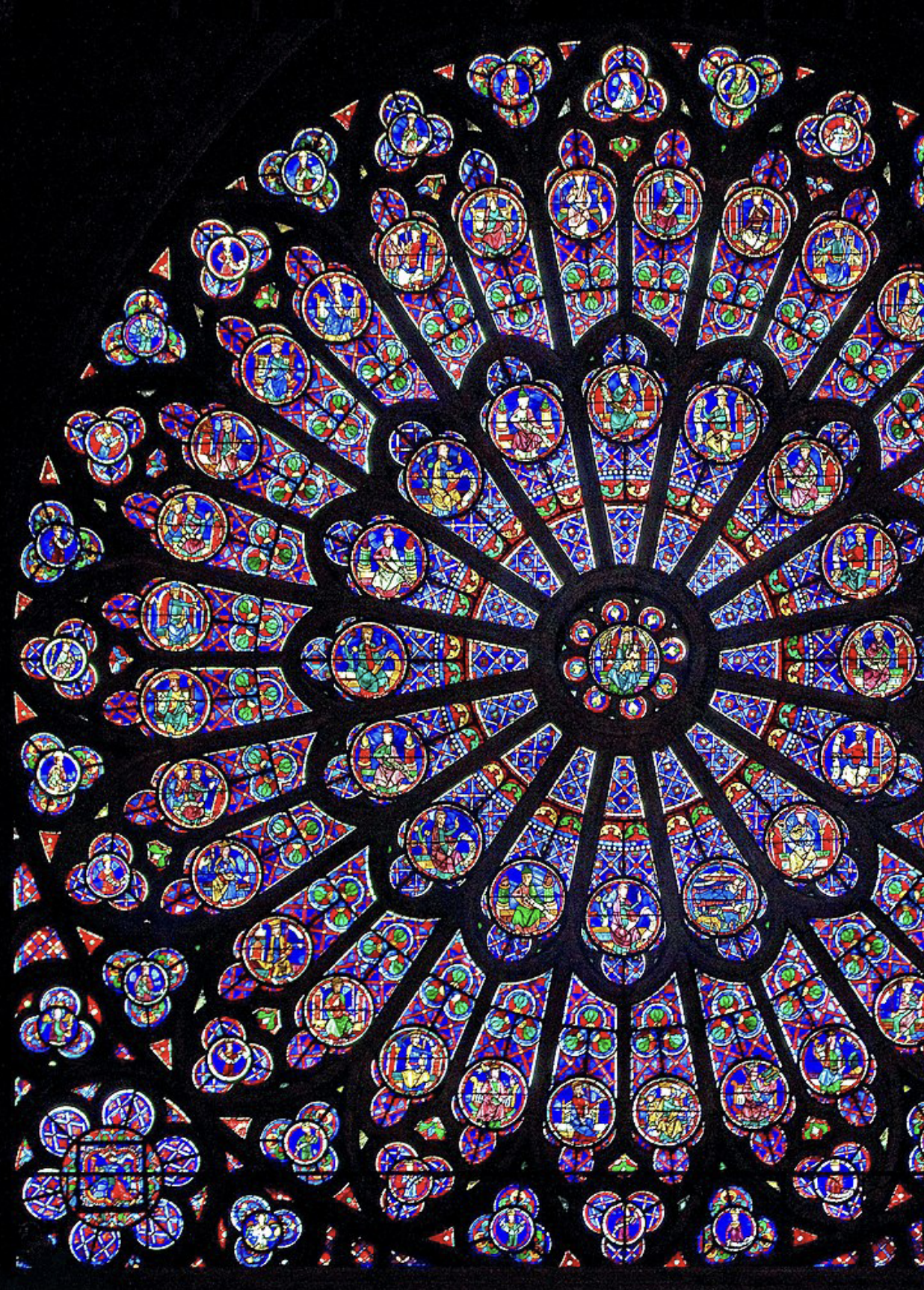 Glass in the Anthropocene: Explorations with a Magical Material