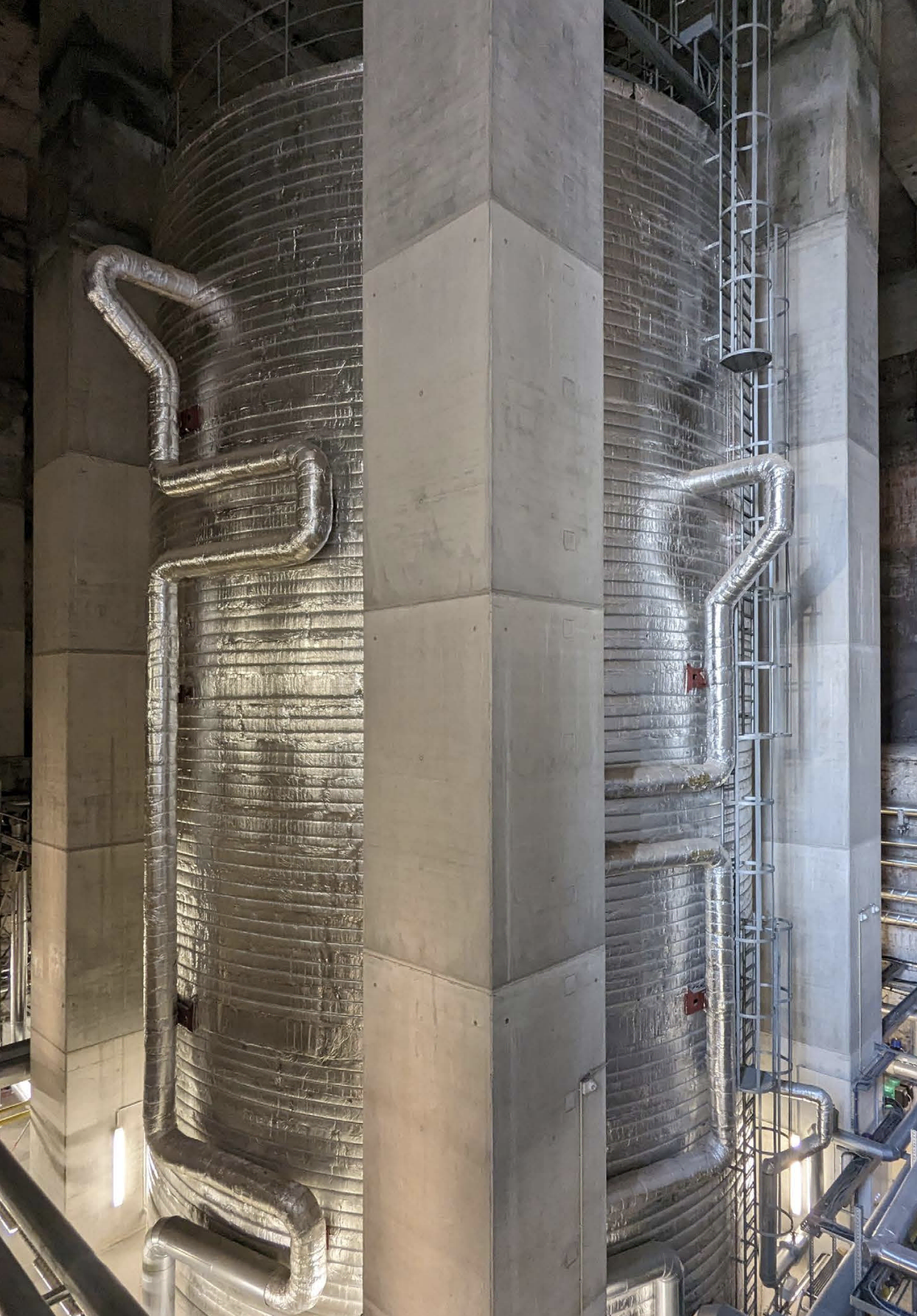 Notes from a finite world: A study of post-carbon paradigms for architecture