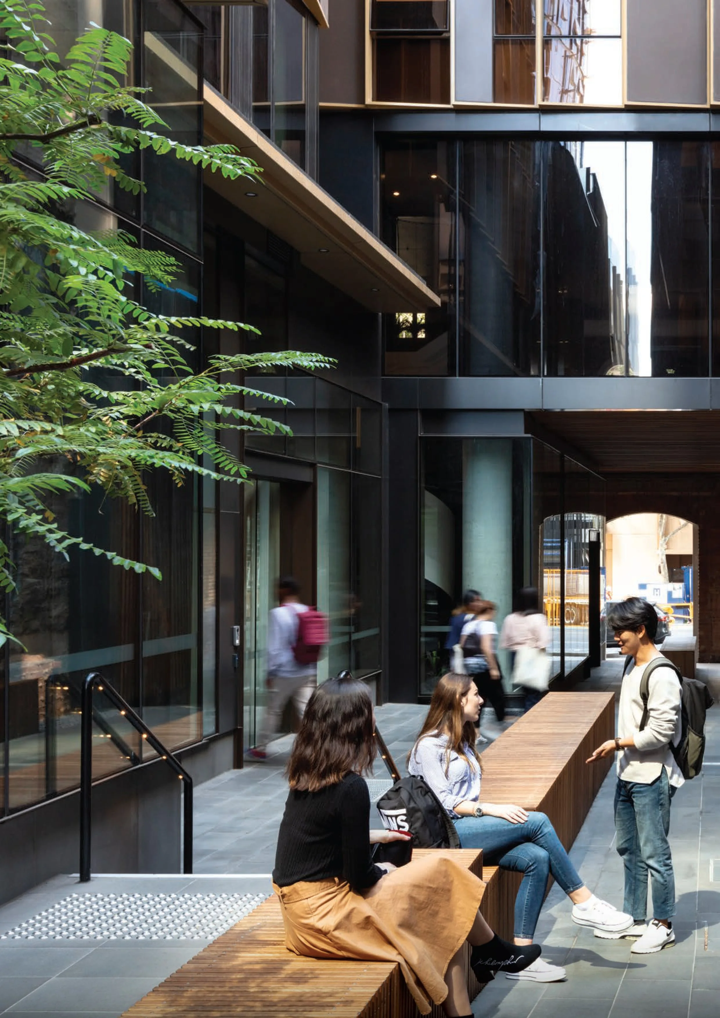 Social Value in the Built Environment: Lessons from Housing Case Studies