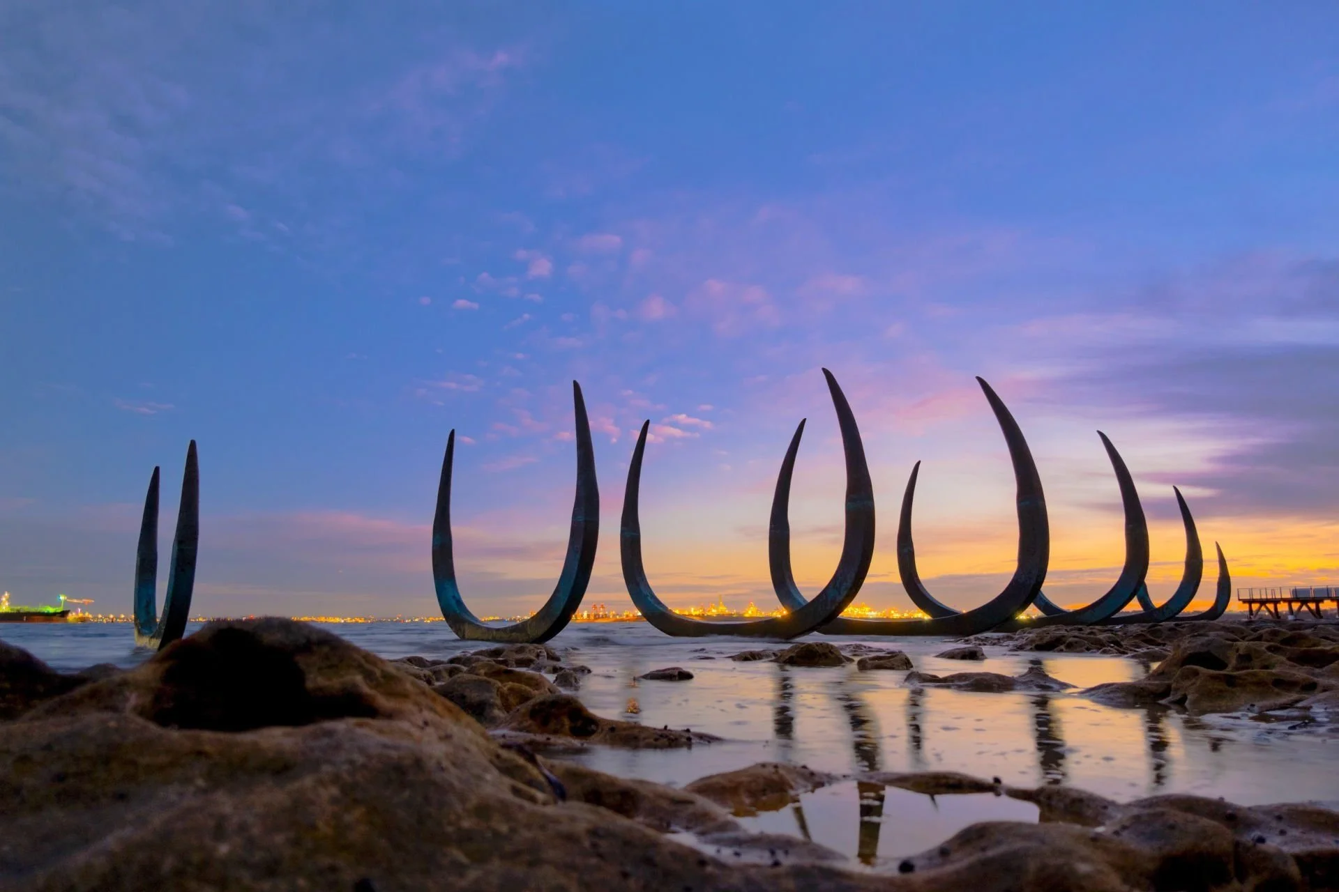 Beyond Heritage: First Nations’ involvement in climate mitigation and design