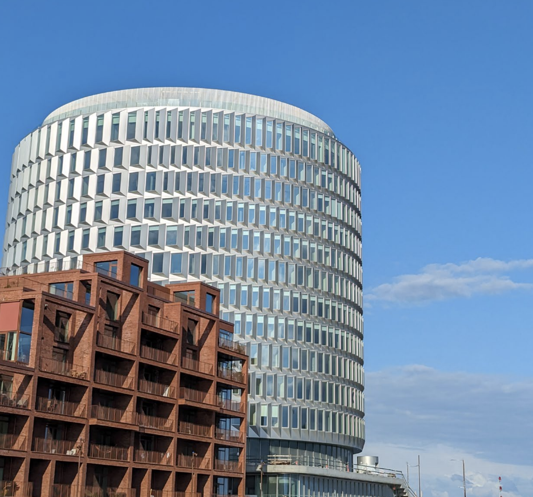 Again &amp; Again &amp; Again: A Mini Series to Hearing Architecture