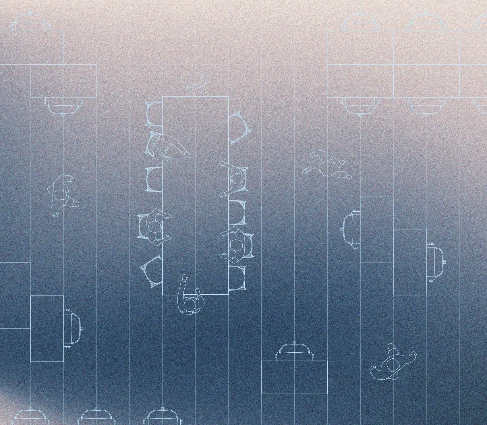 Supporting Social-Capital in an Omni-Channel Workforce: Findings from an adaptive workplace pilot