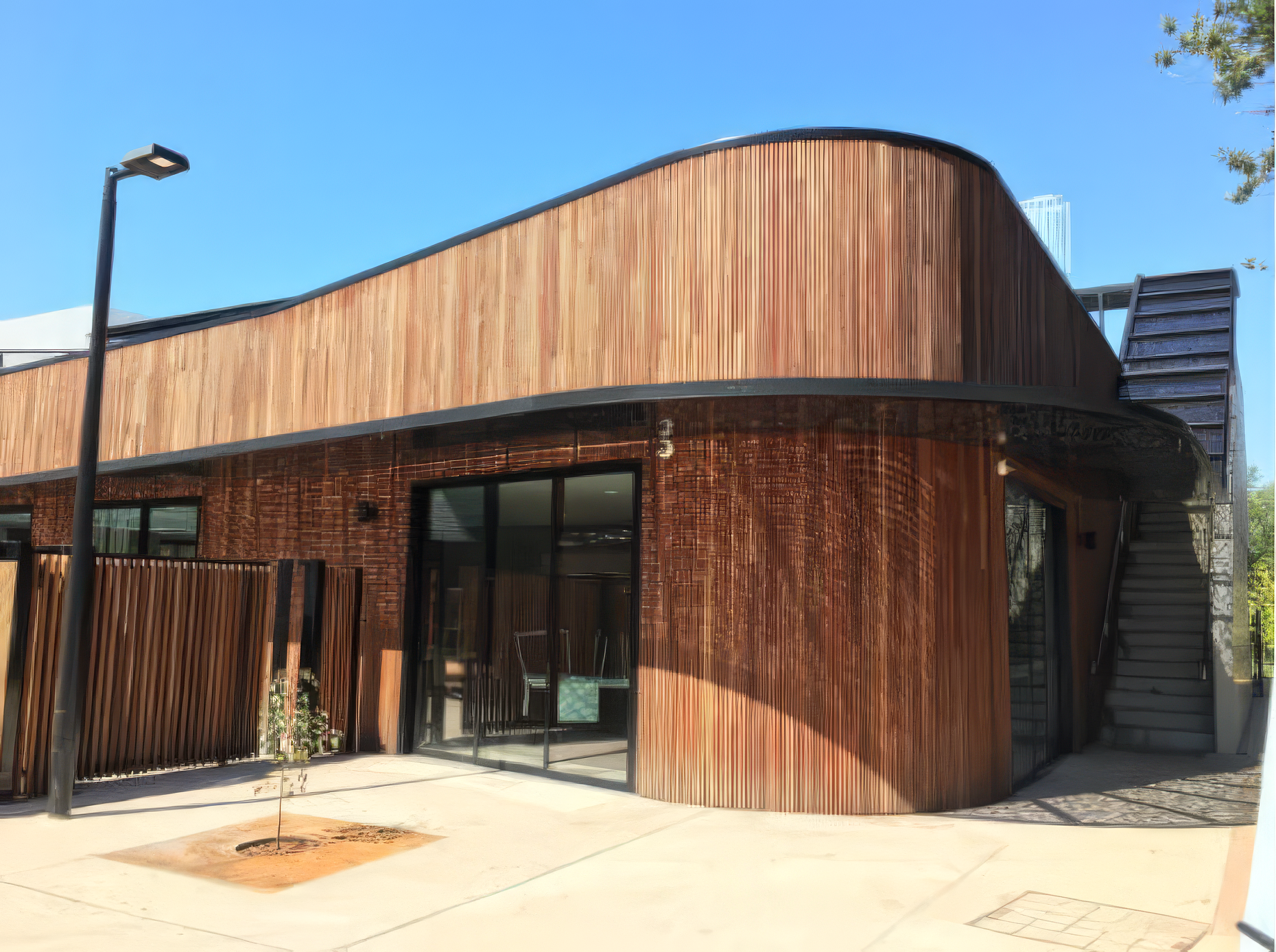 Built Forms on Ngunnawal Country: Investigation and Adaptation