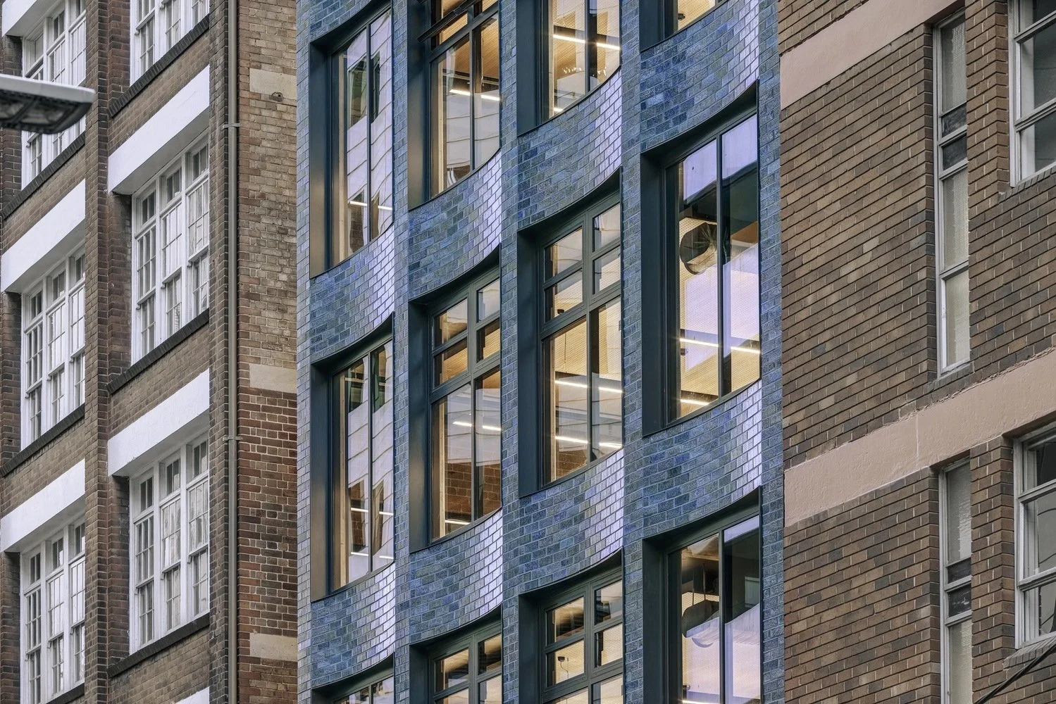 Adapt: Empowering Adaptive Reuse in Historic Precincts
