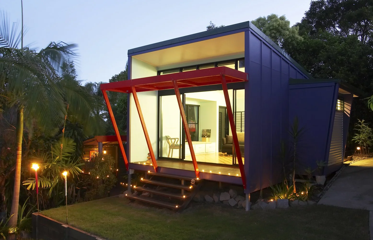 Blueprint for Small Home Approval: Navigating the Design and Certification Process of Small-Footprint, Permanent or Relocatable Dwellings