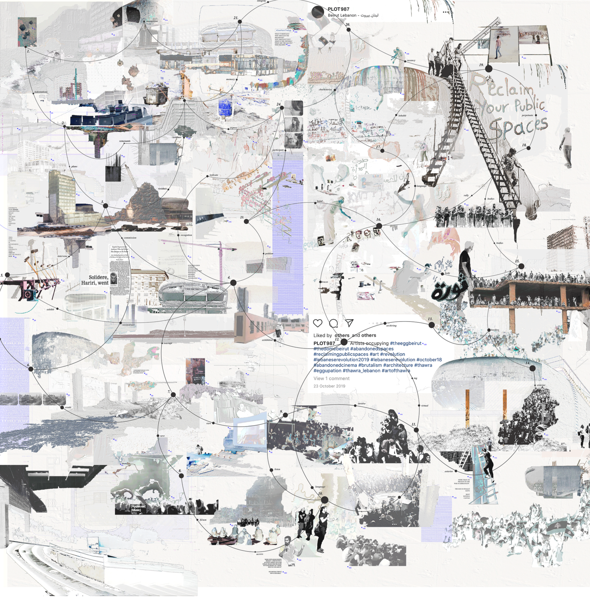 Interlude: A series of conversations exploring the recent transformations in architectural education