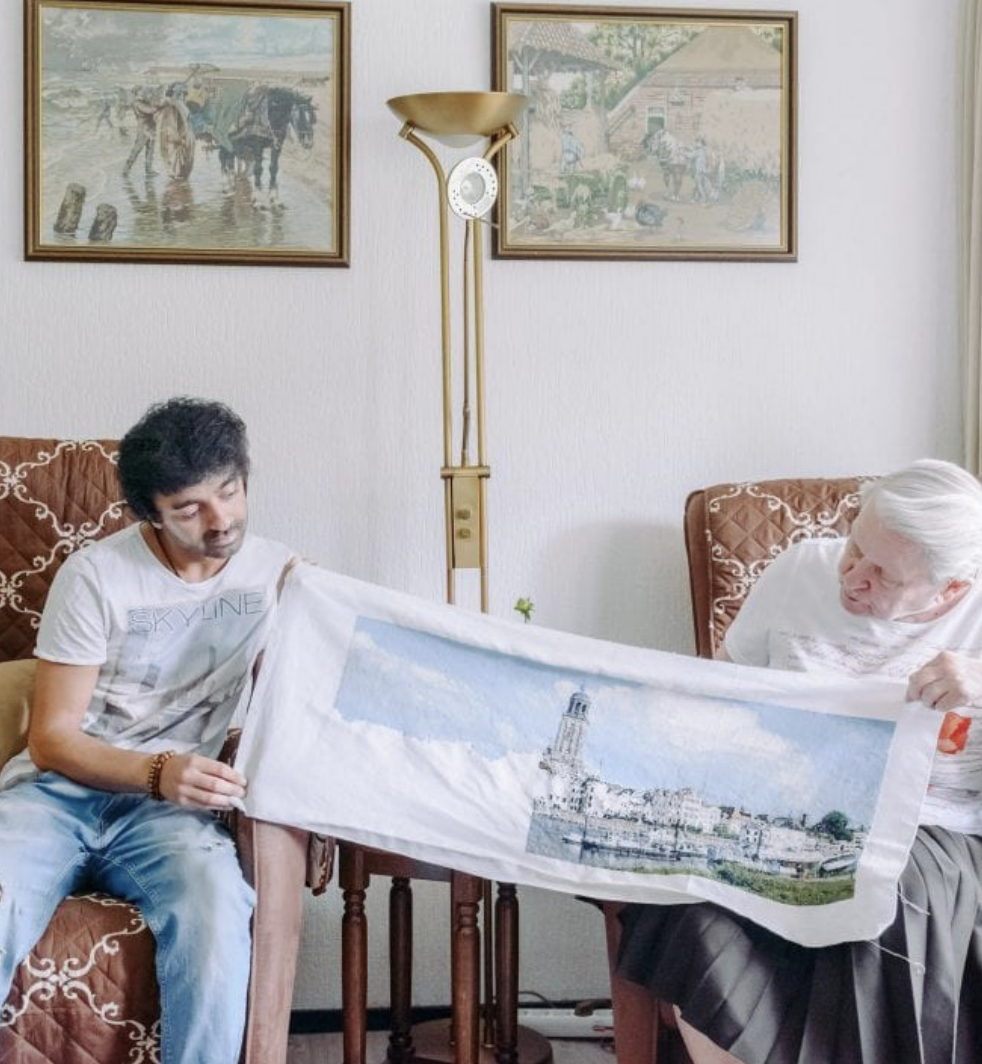 Living Together: The Role of Shared Living in Canberra’s Future Urban Design