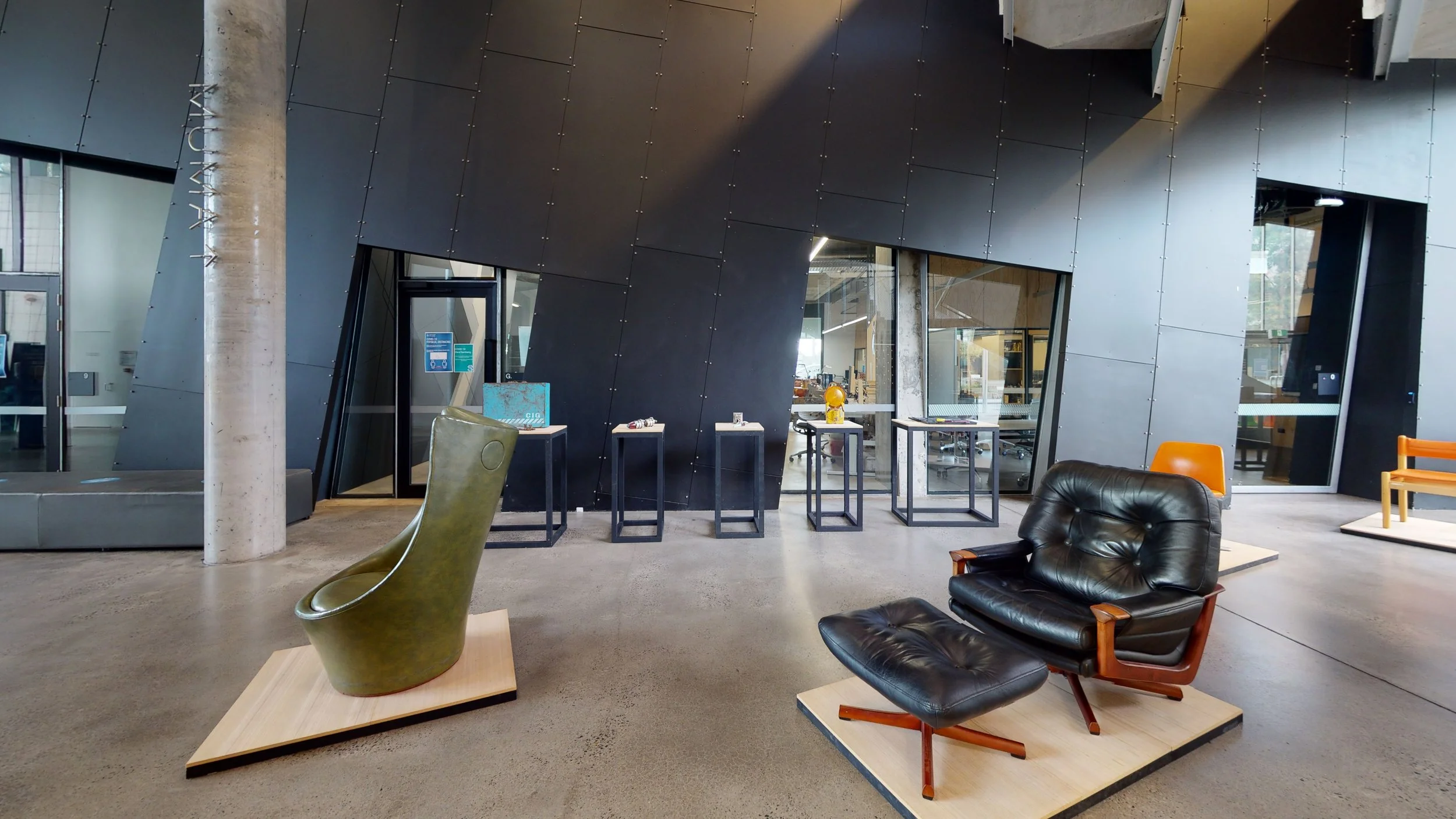 Australian Design Index Exhibition
