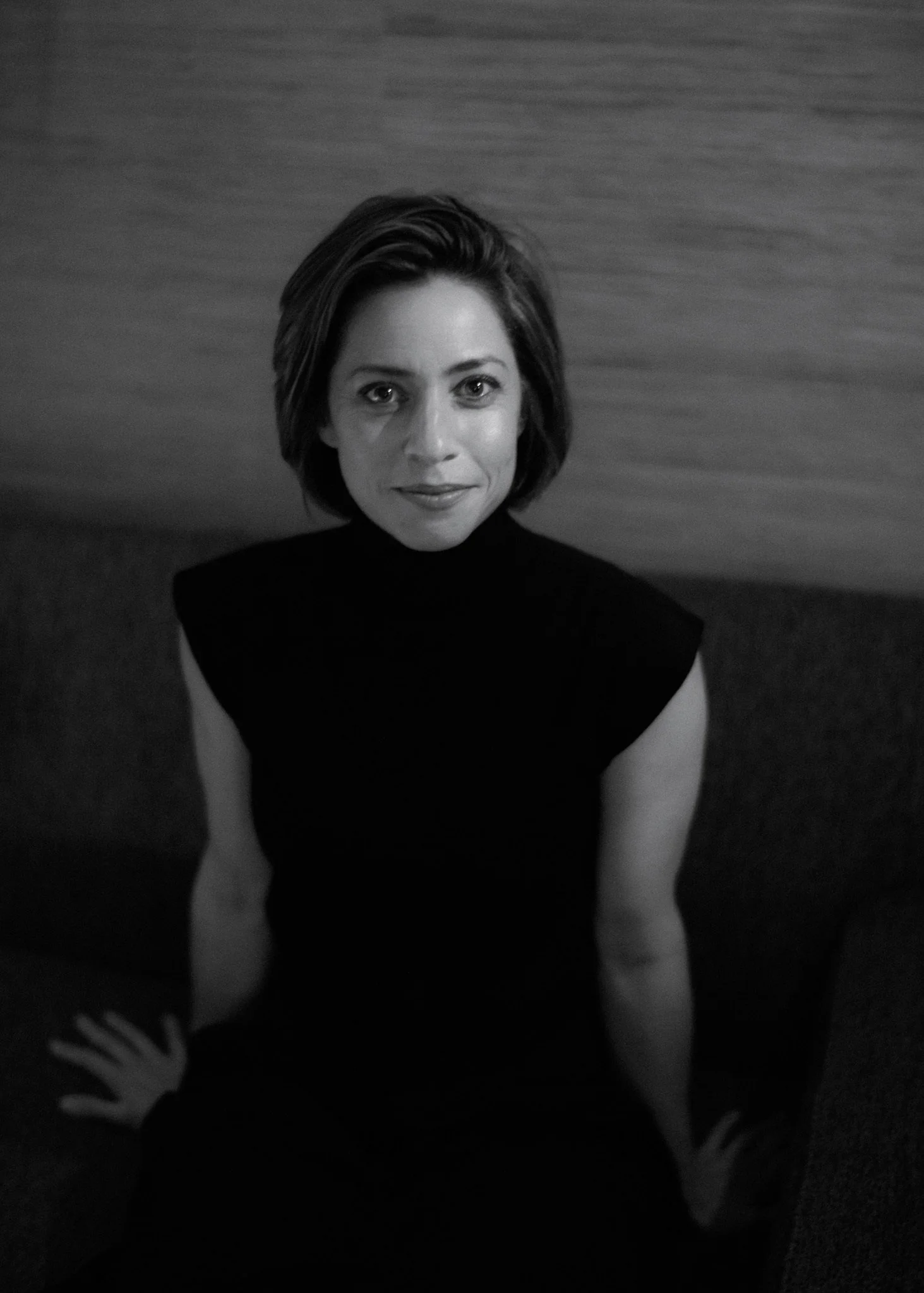 The Alastair Swayn Foundation and Swayn Gallery of Australian Design Welcomes Dr Erin Hinton as New CEO