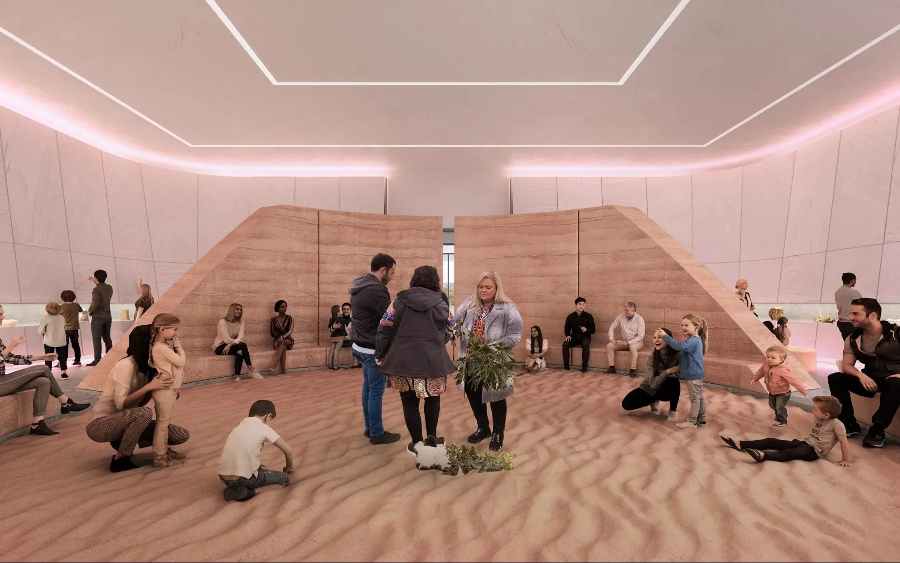 Venice Biennale 2025 Partnership Announced