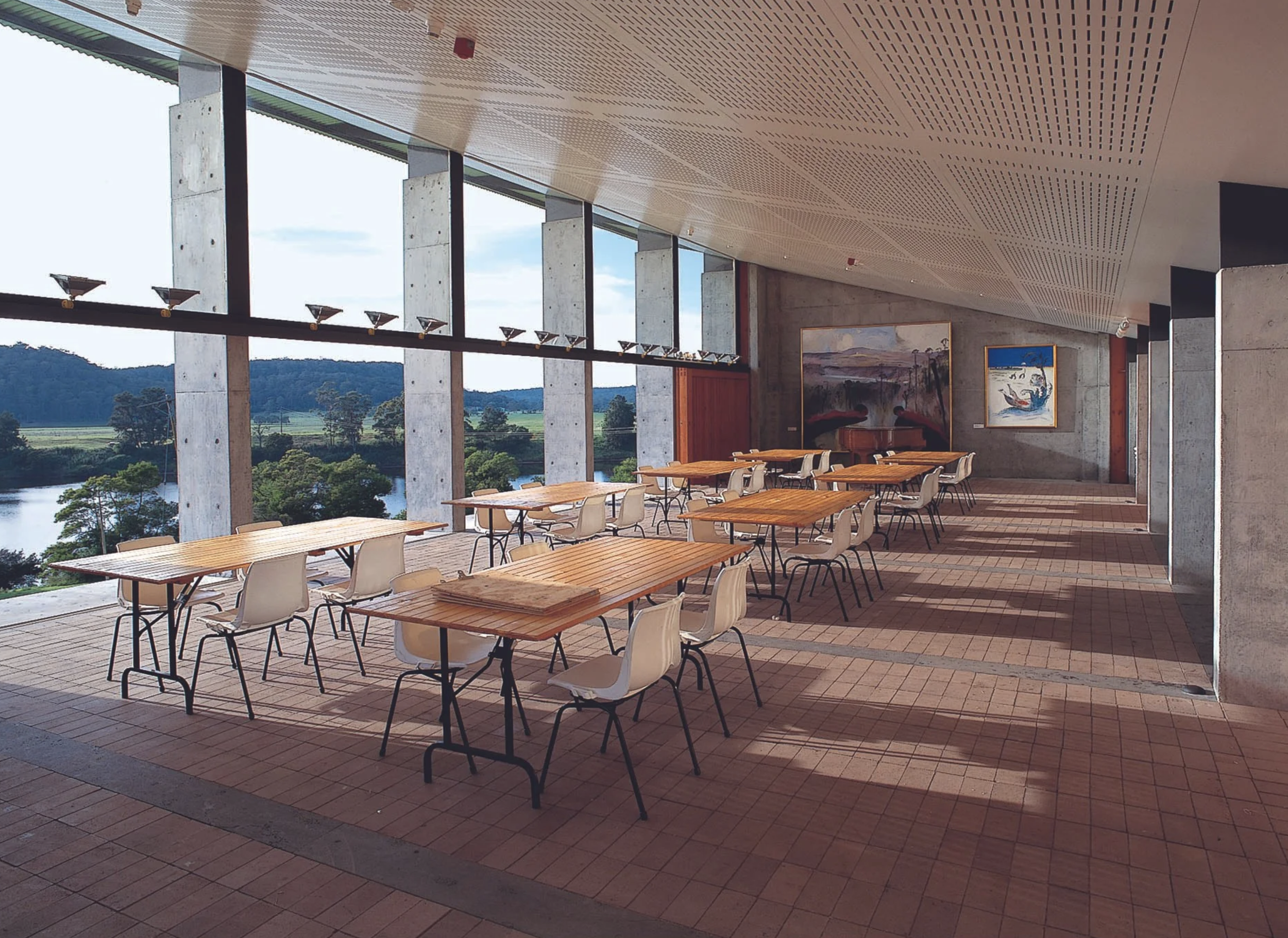 The Masters Project: What does it really take to master architecture?