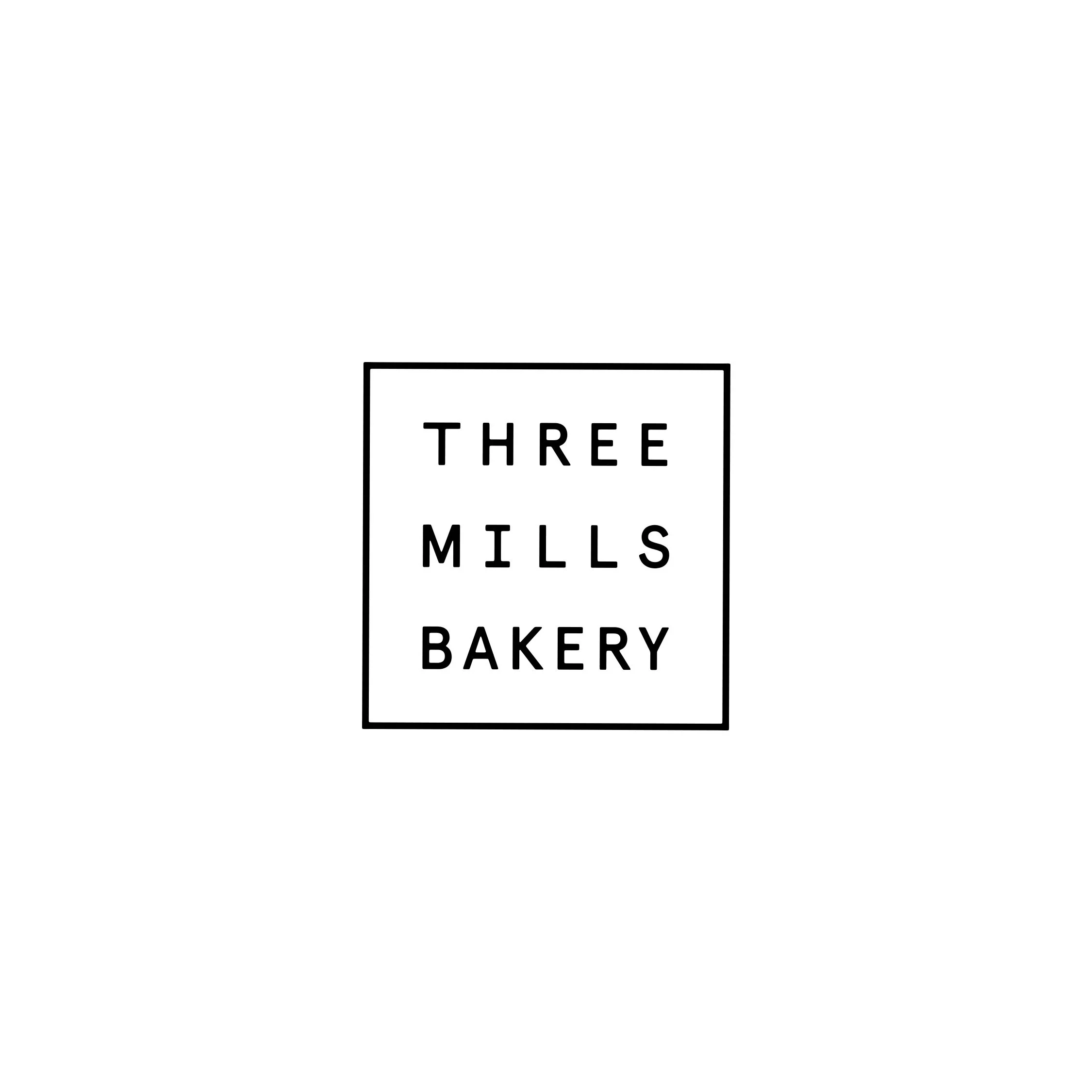 Three Mills Bakery