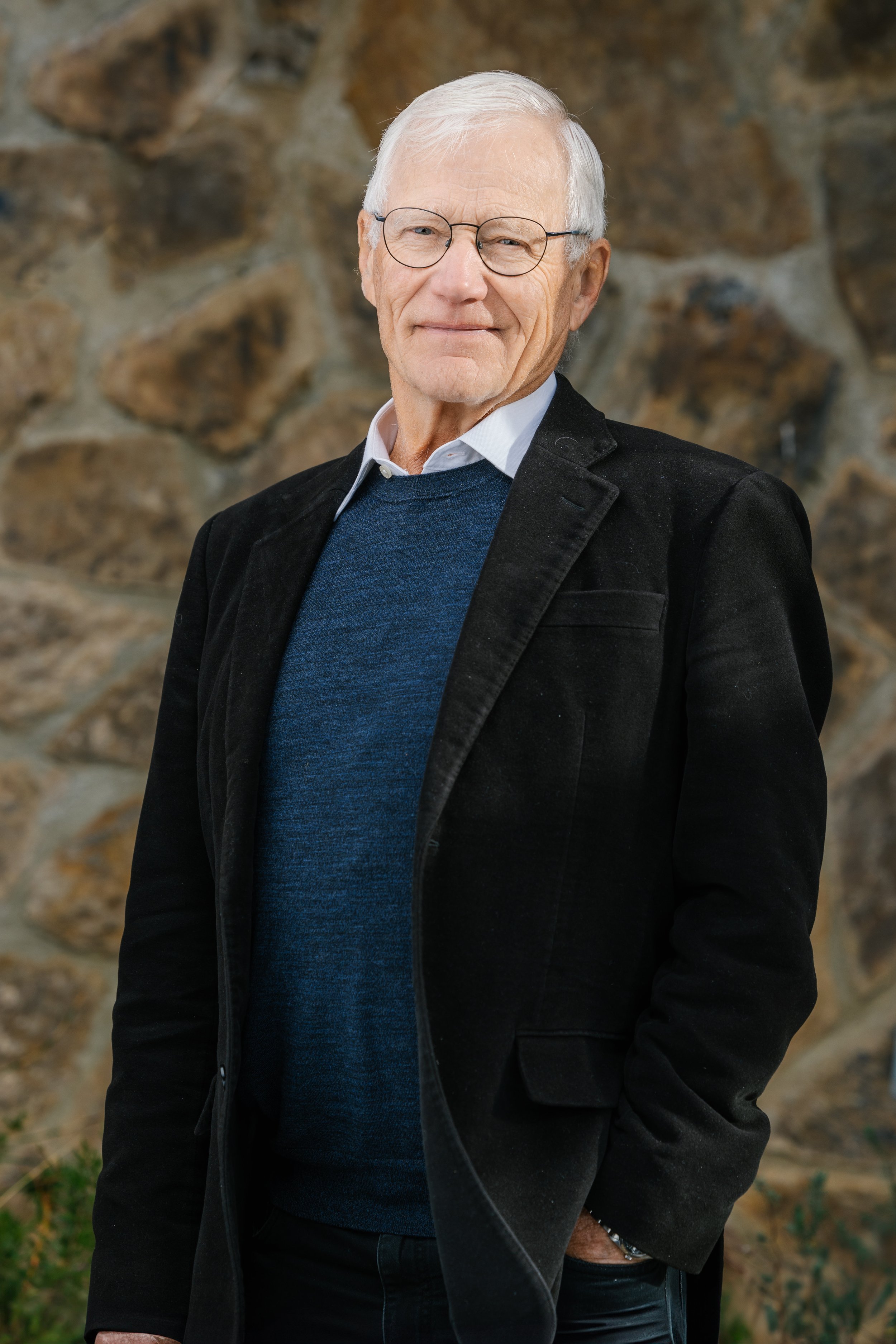Graham Humphries