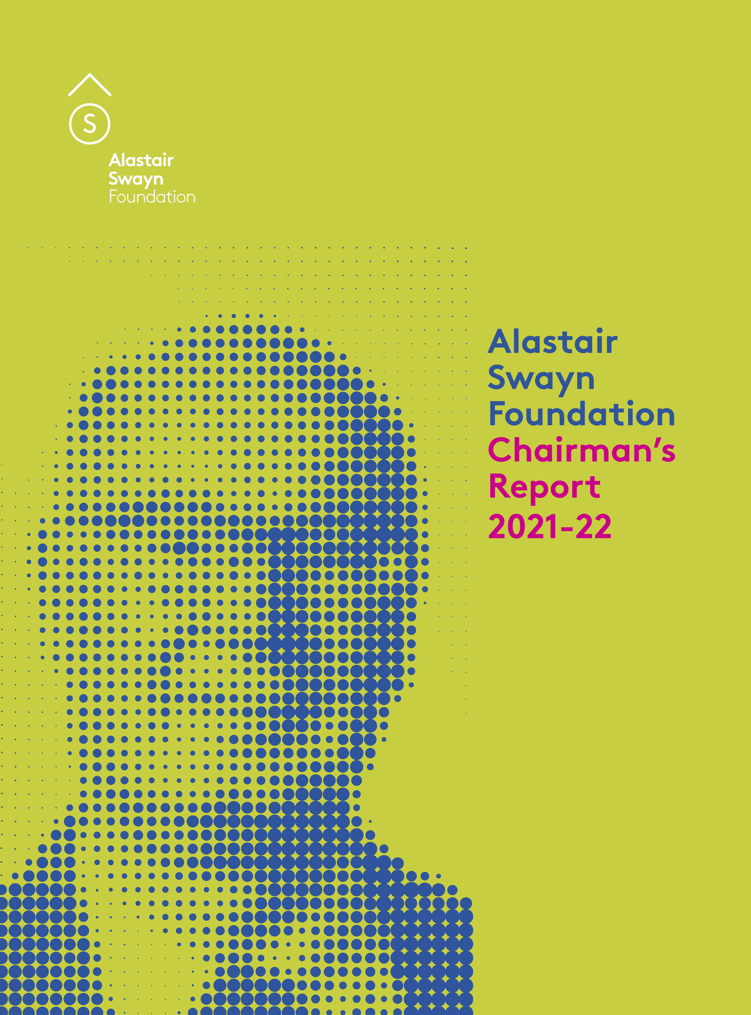 Chairperson's Report 2021-2022