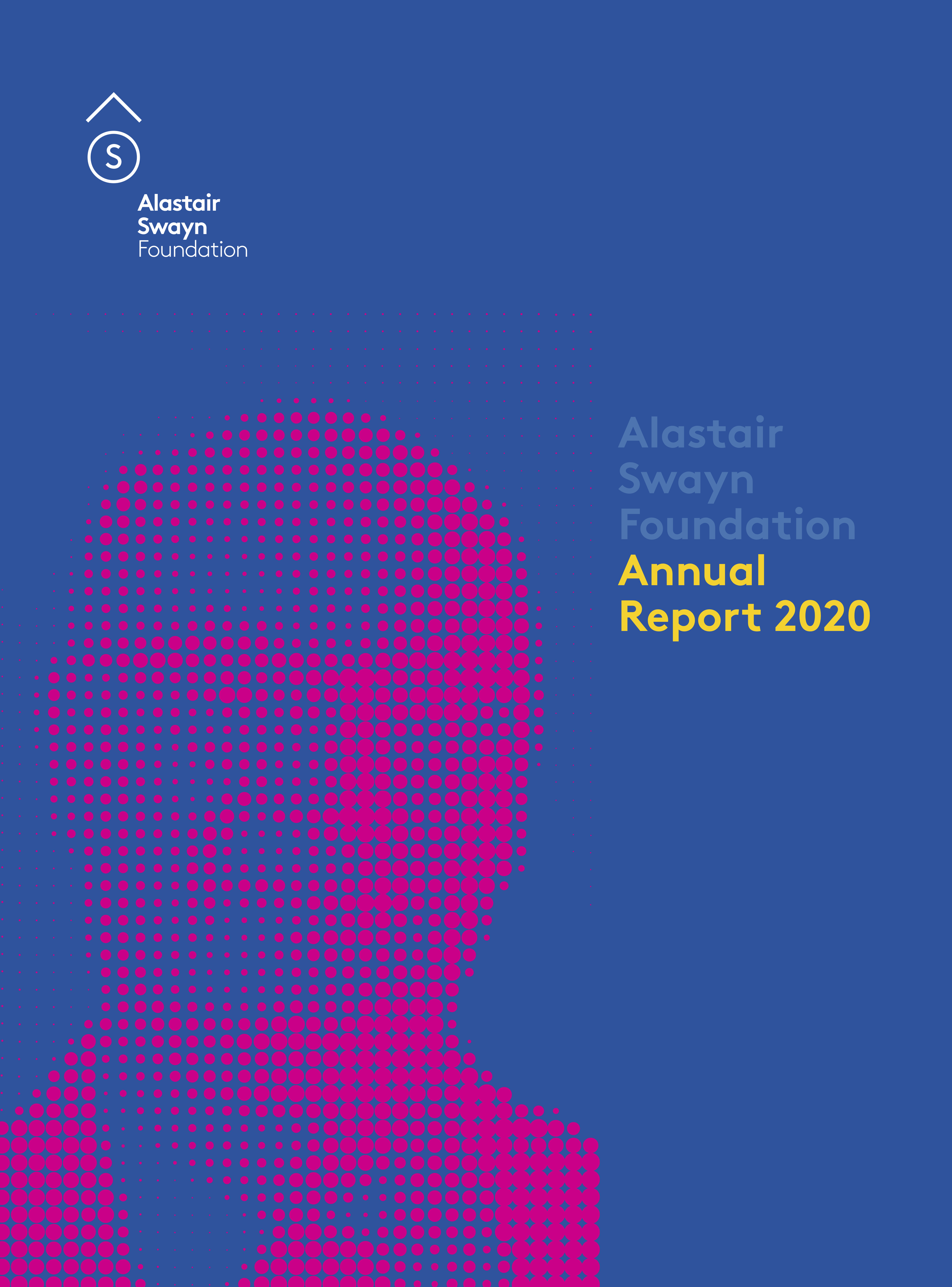 Chairperson's Report 2020