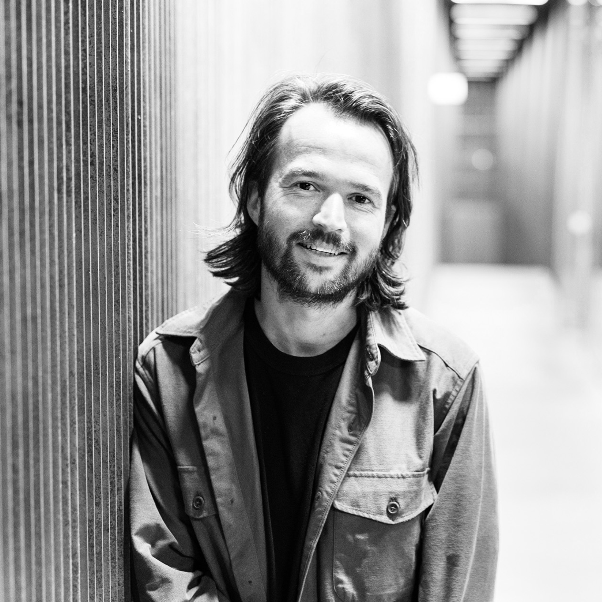 Inaugural Alastair Swayn Foundation – RMIT Architecture Affiliated Fellowship Winner Announced