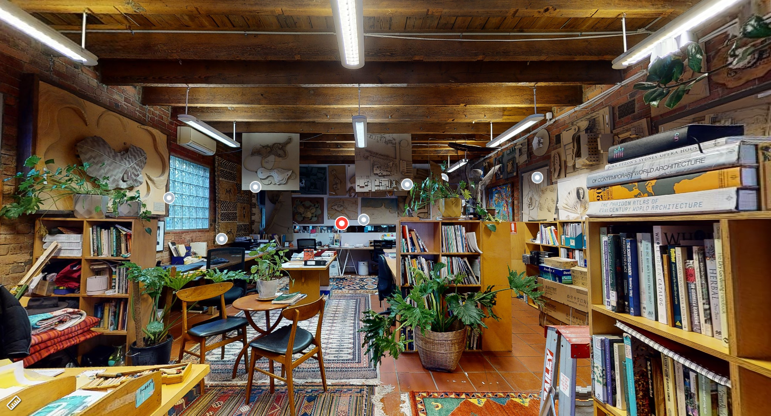 Greg Burgess Studio
