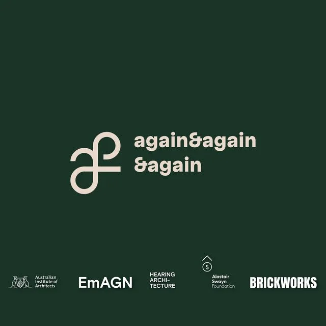 Again & Again & Again