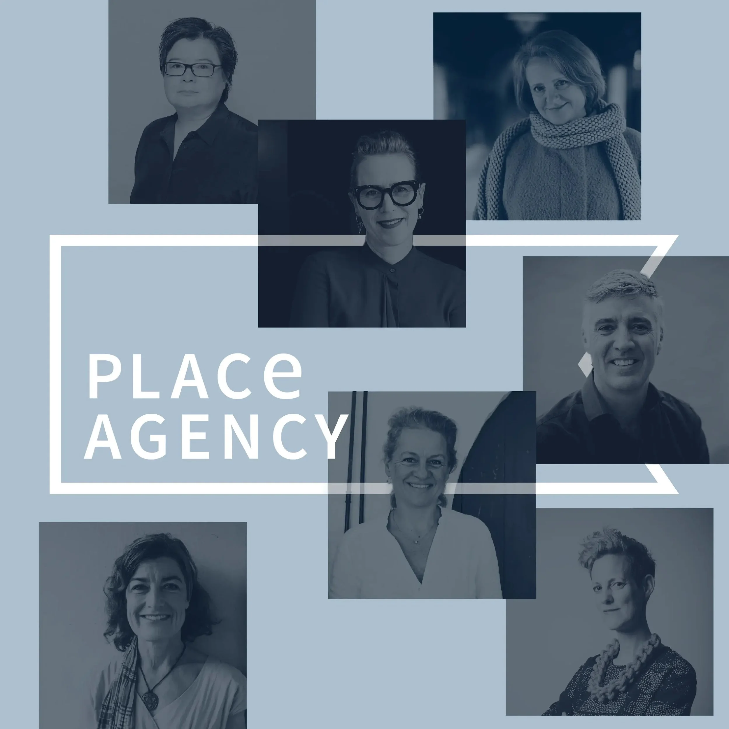 Place Agency