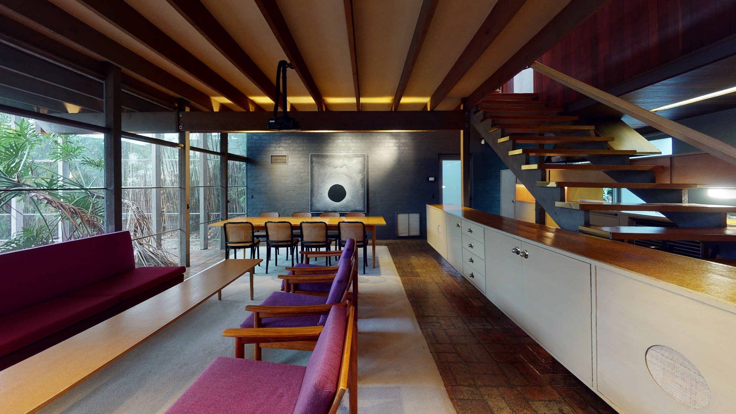 Walsh Street House