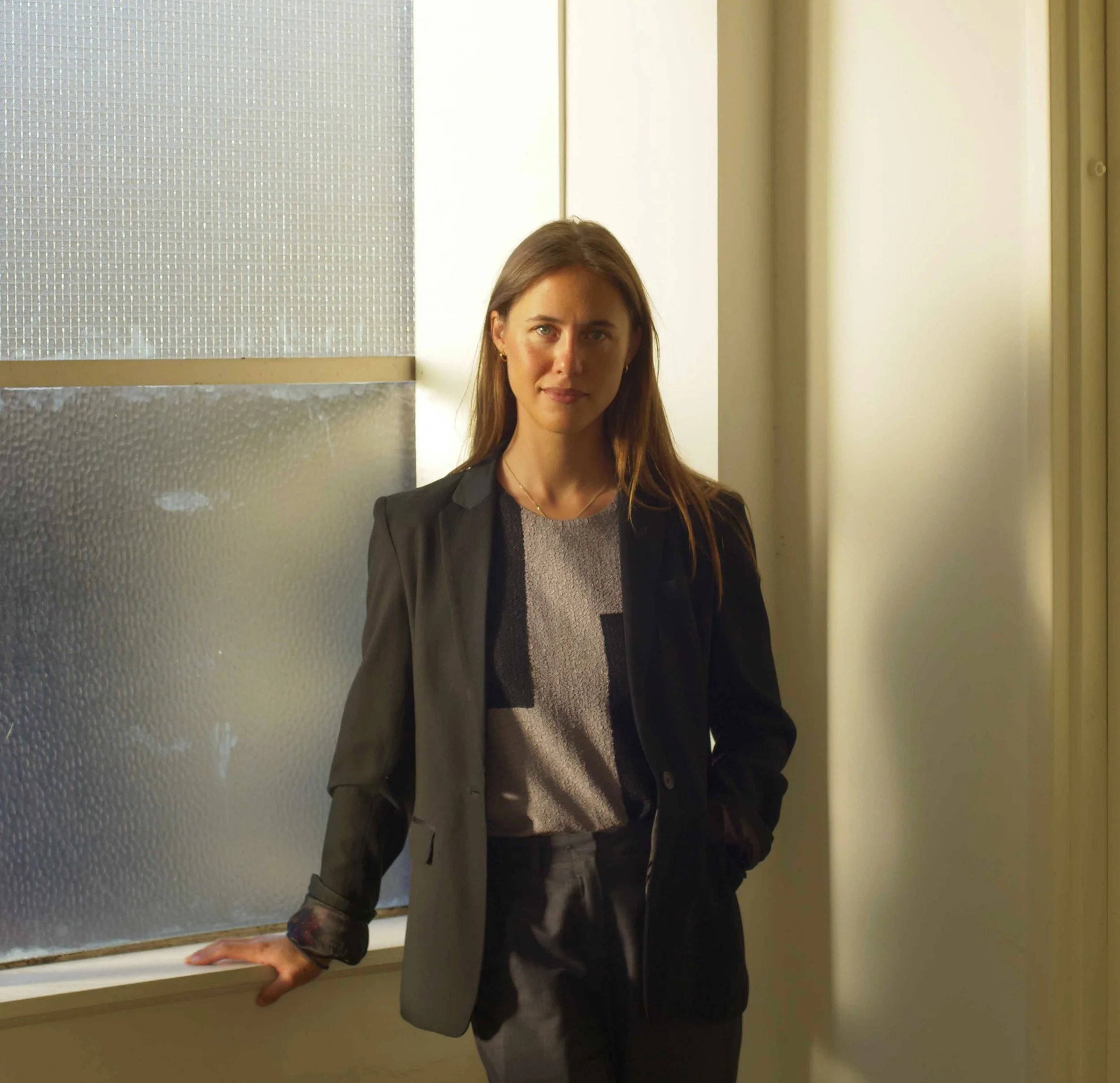 Lisa Garner (2026)