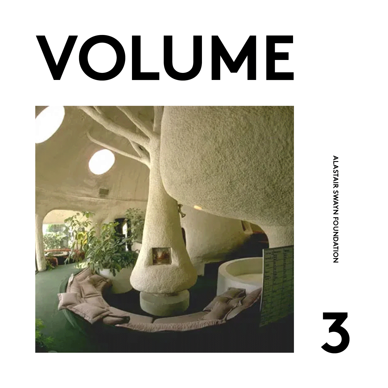 August 2026 - Volume 3
