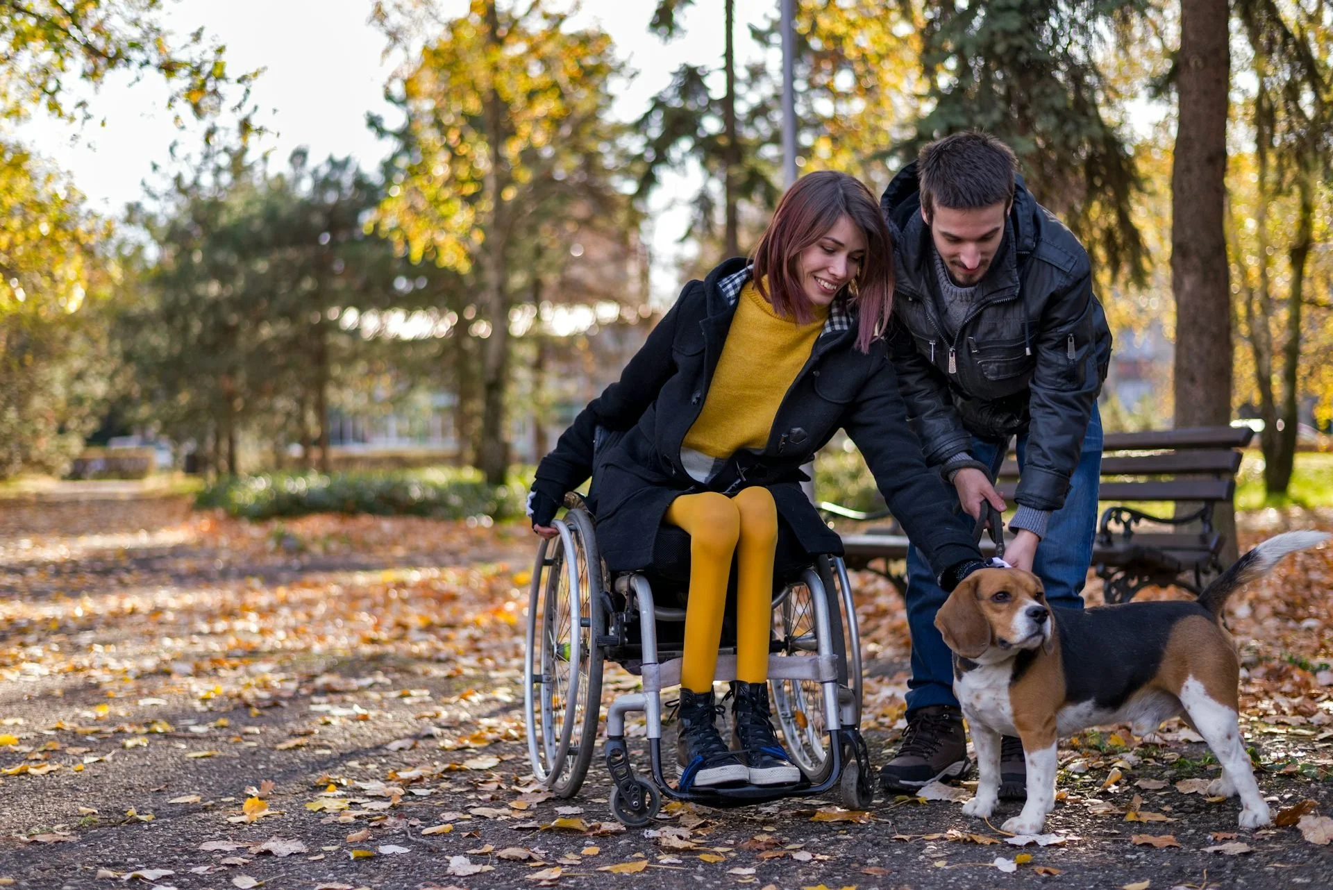 Not Just Ramps and Doorways: Disability Housing is About Choosing Where, How and Who You Live With