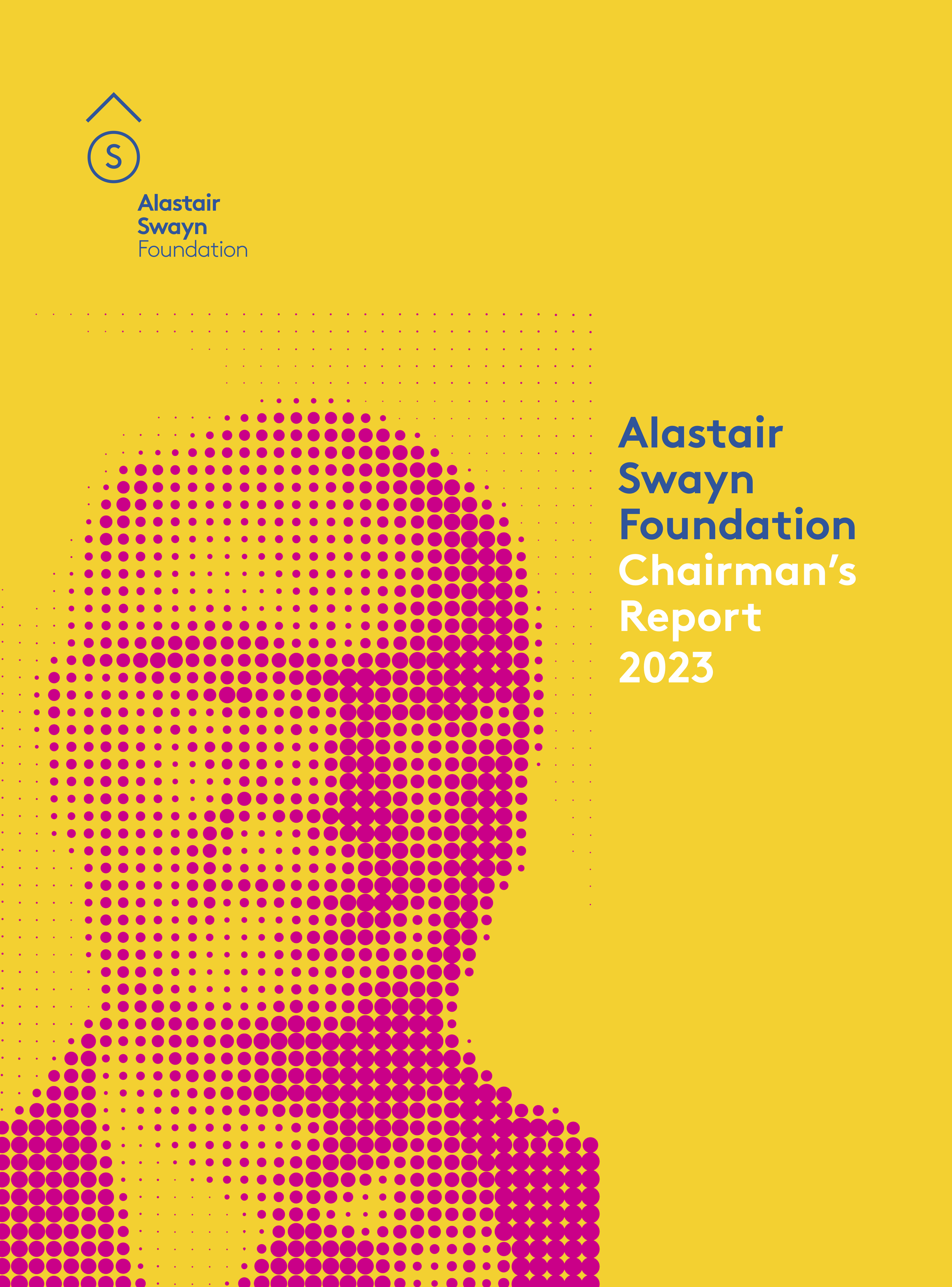 Chairperson's Report 2023
