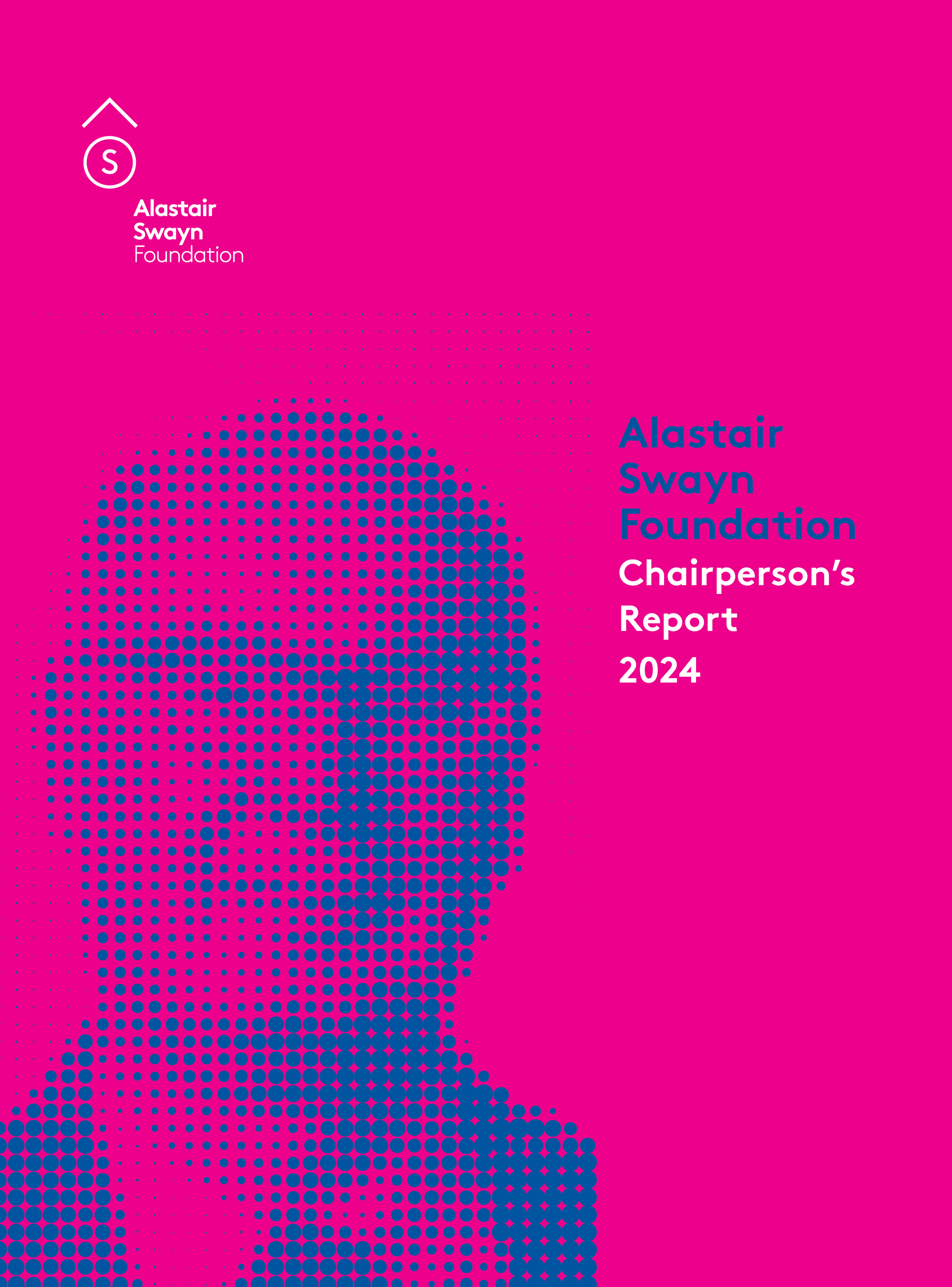 Chairperson's Report 2024