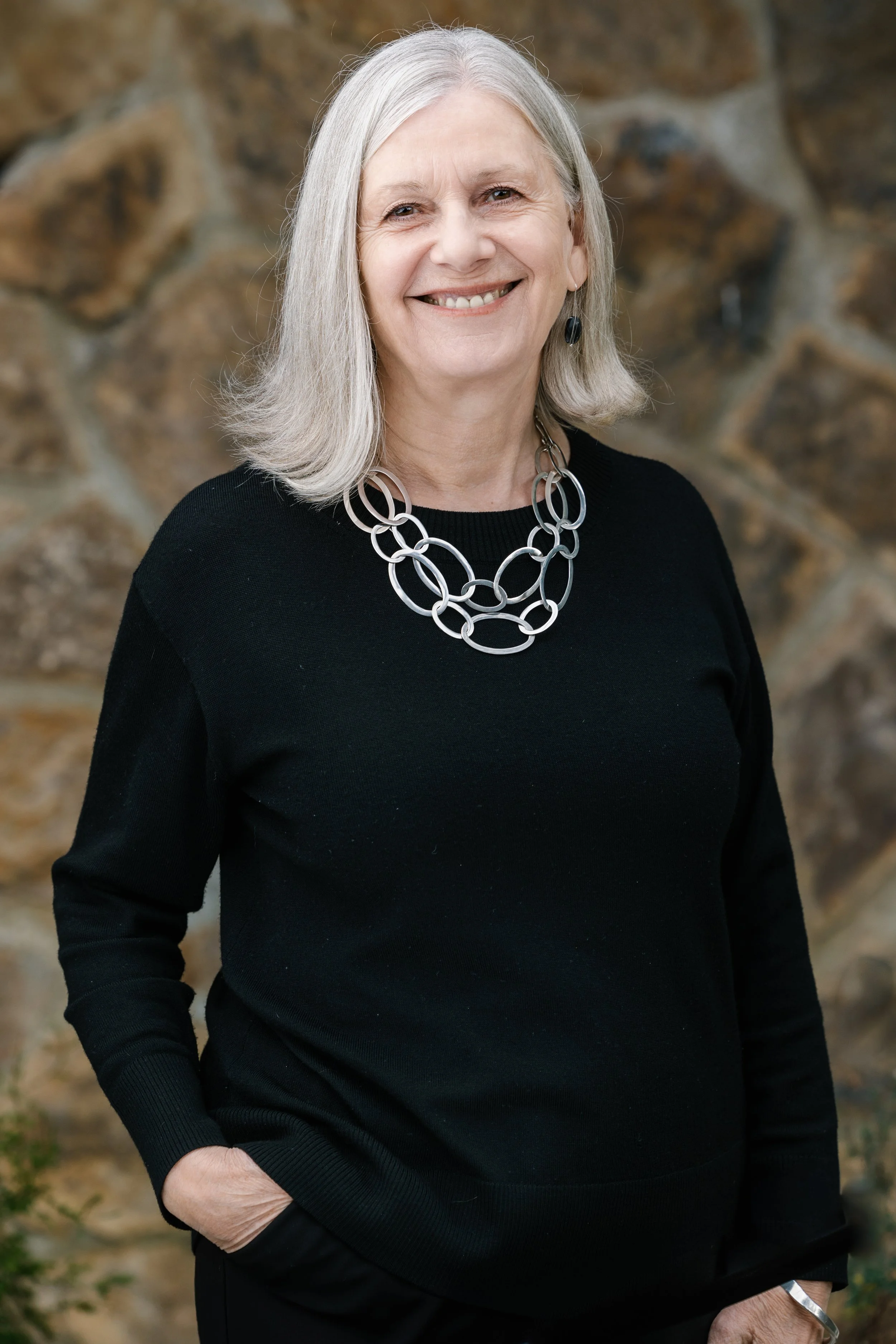 Annabelle Pegrum