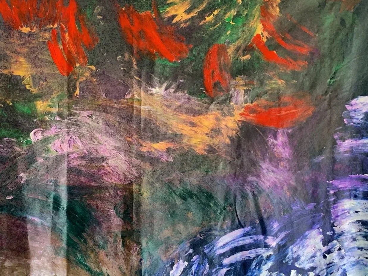 The Separate Current