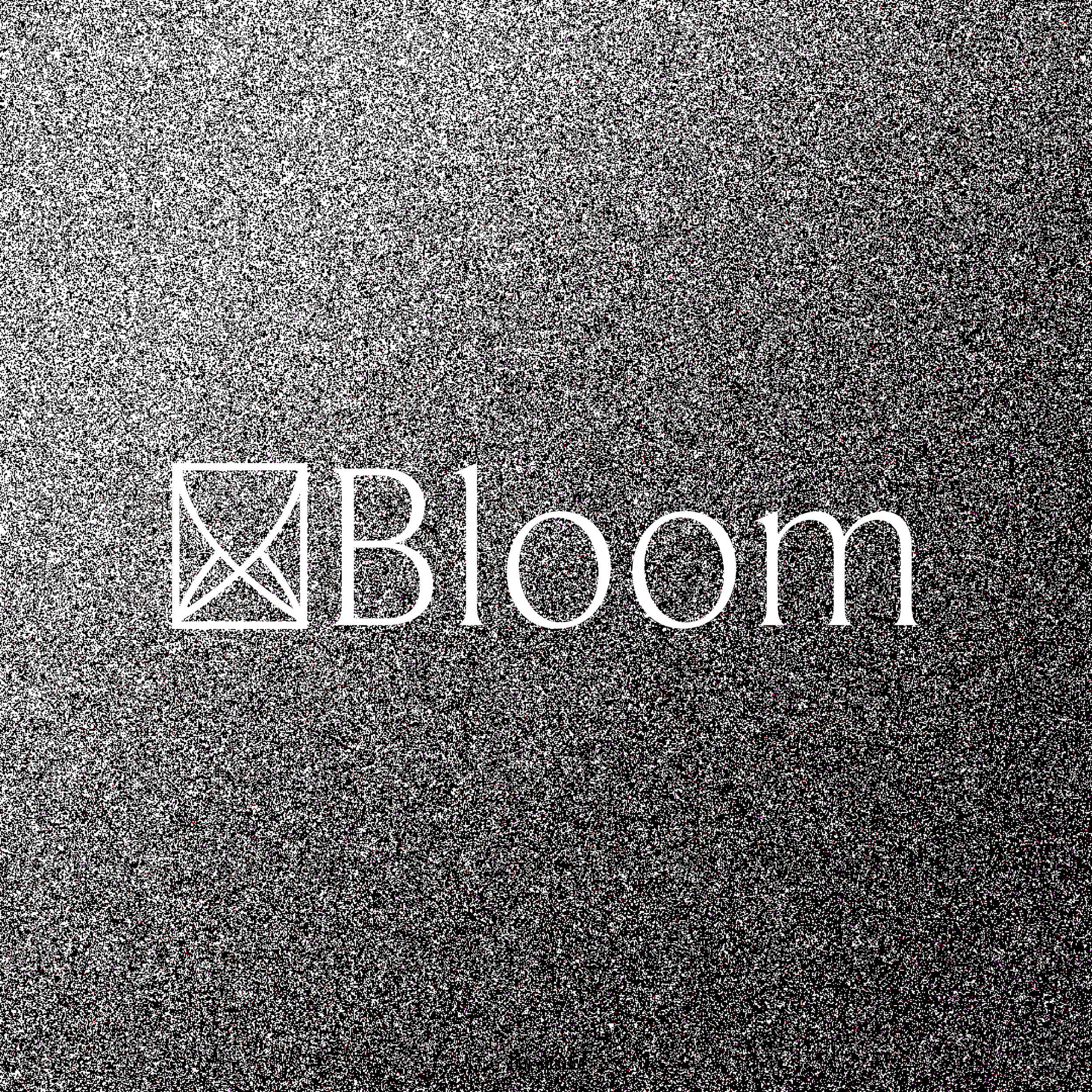 Bloom