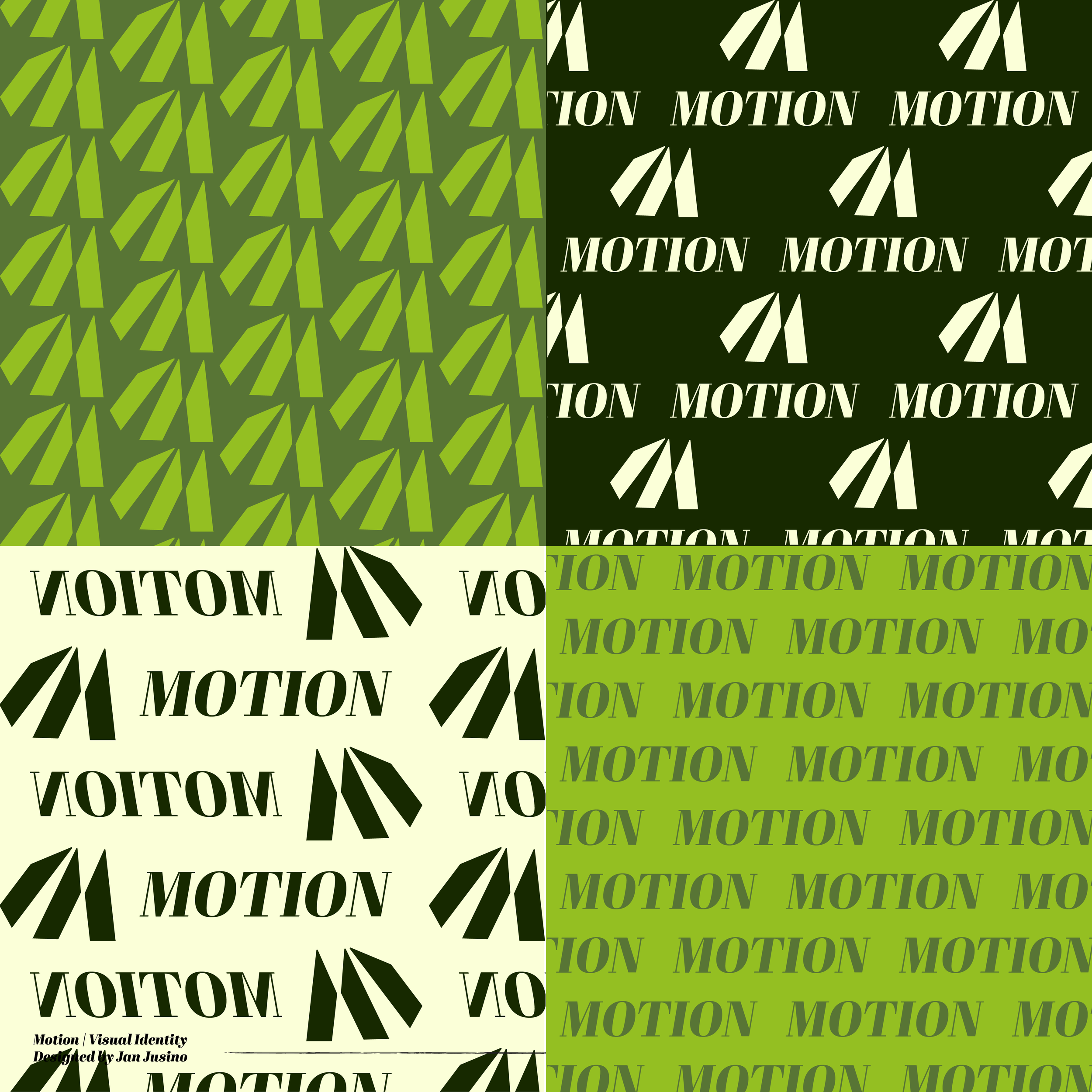 Motion