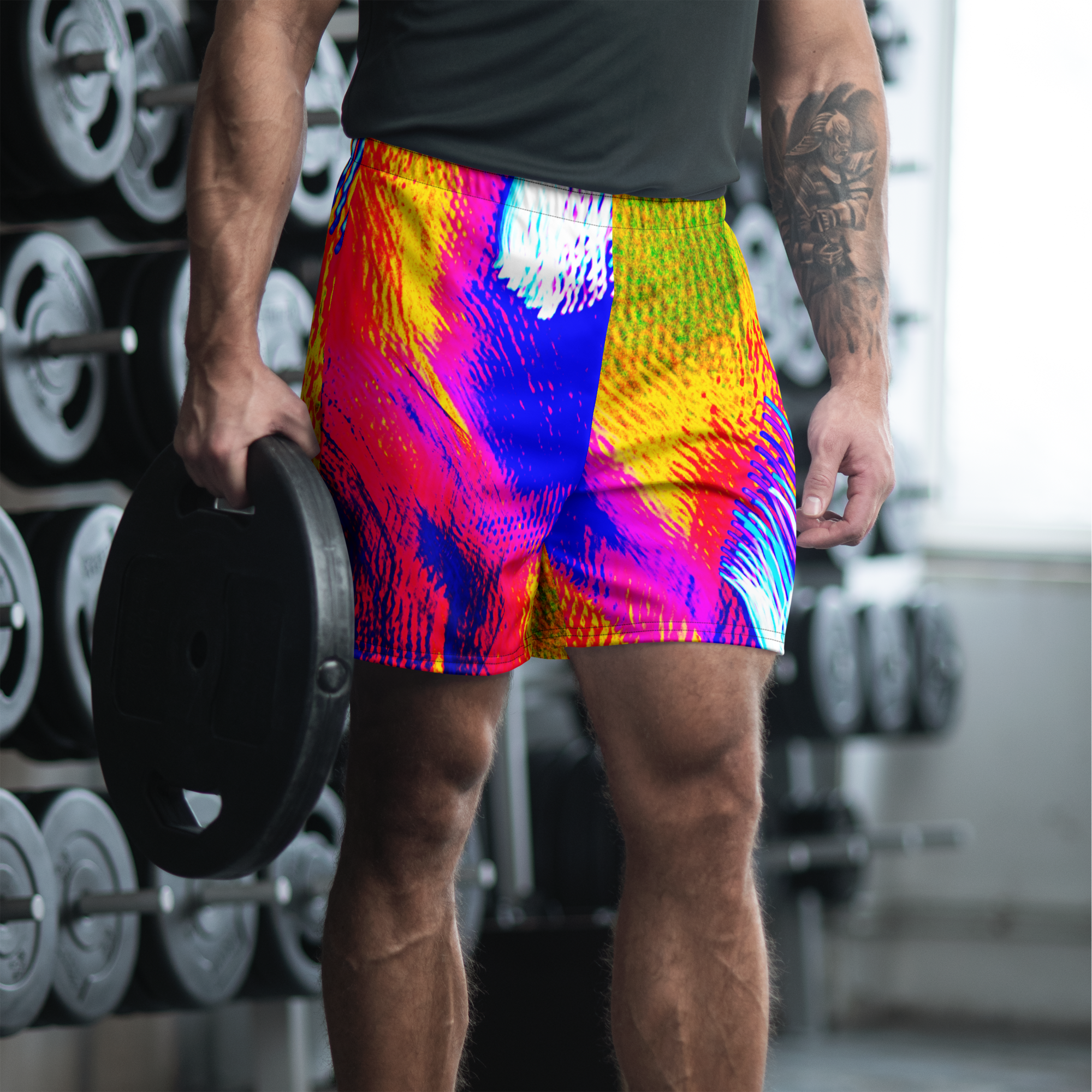 all-over-print-unisex-athletic-long-shorts-white-front-6a923e866ea0a.png