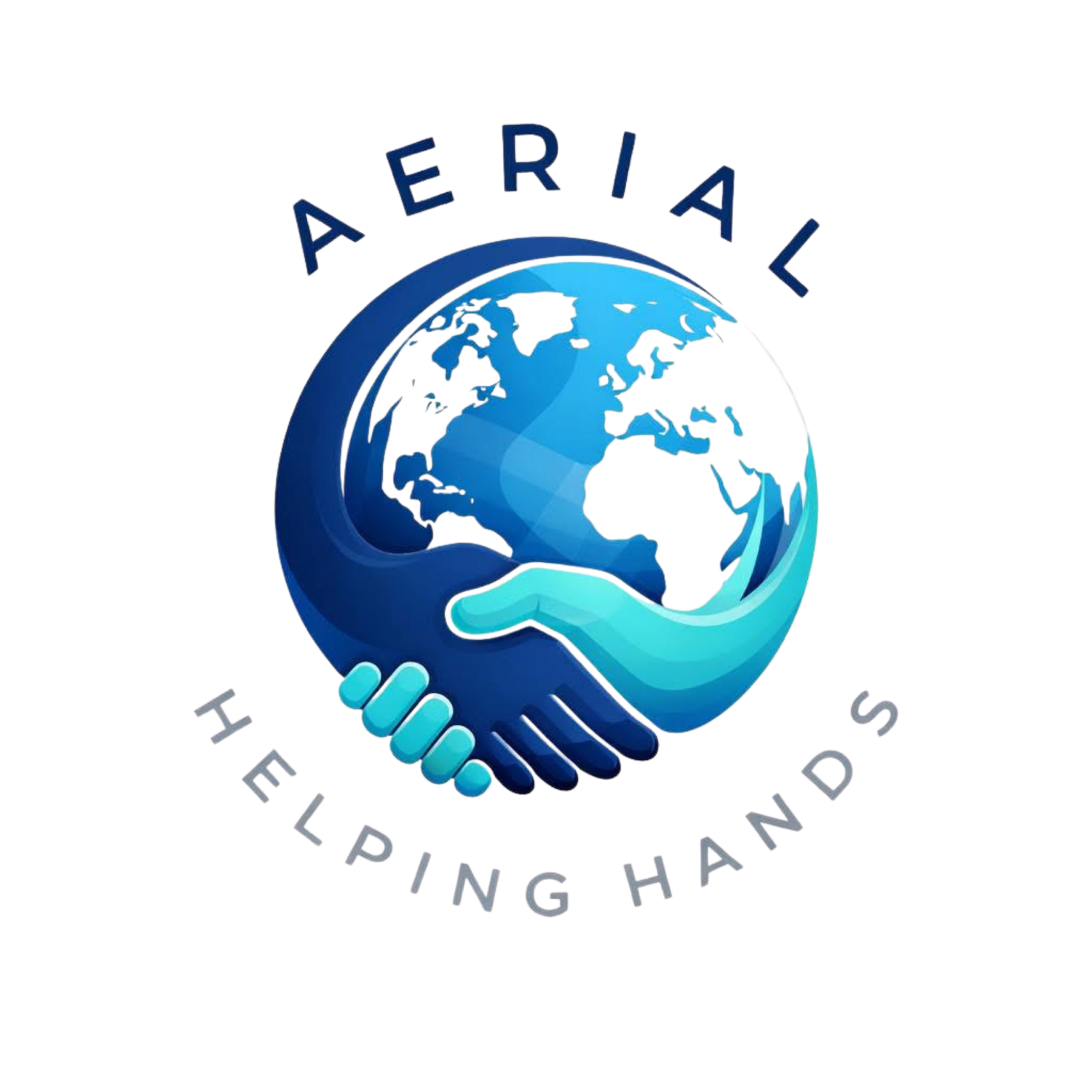 Aerial Helping Hands