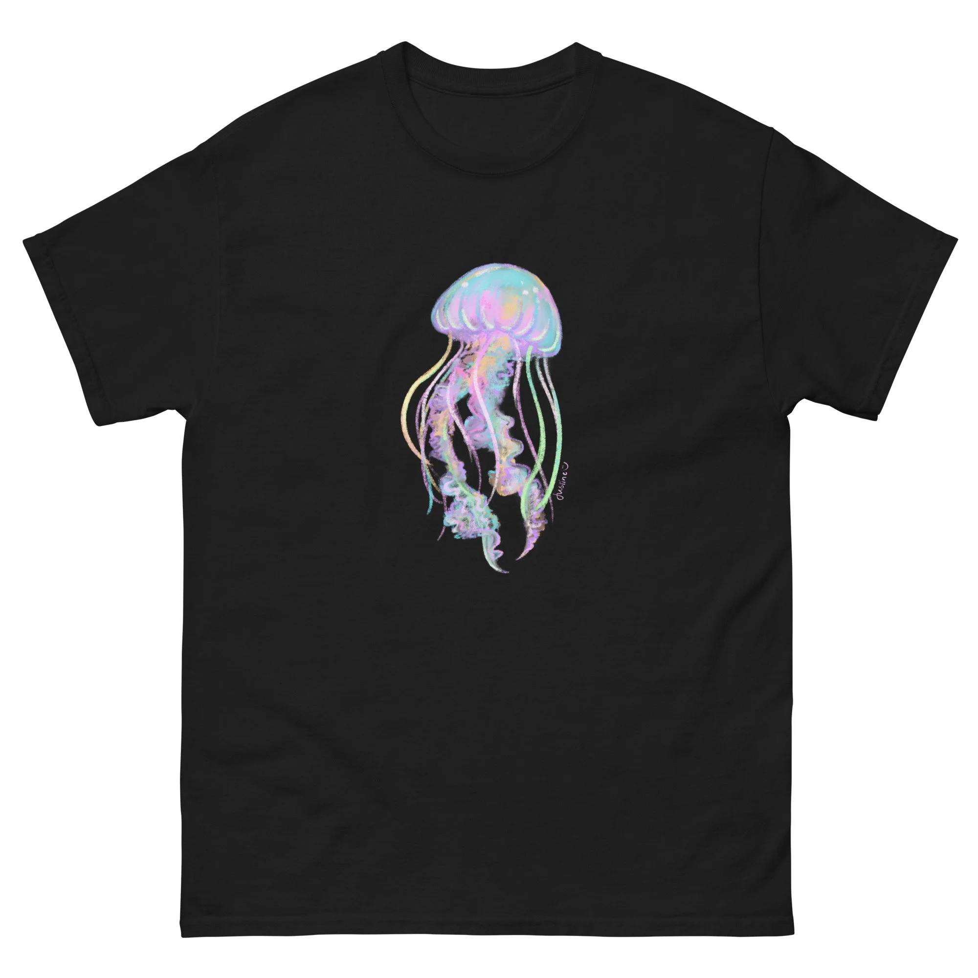 Jellyfish - Tee Shirt