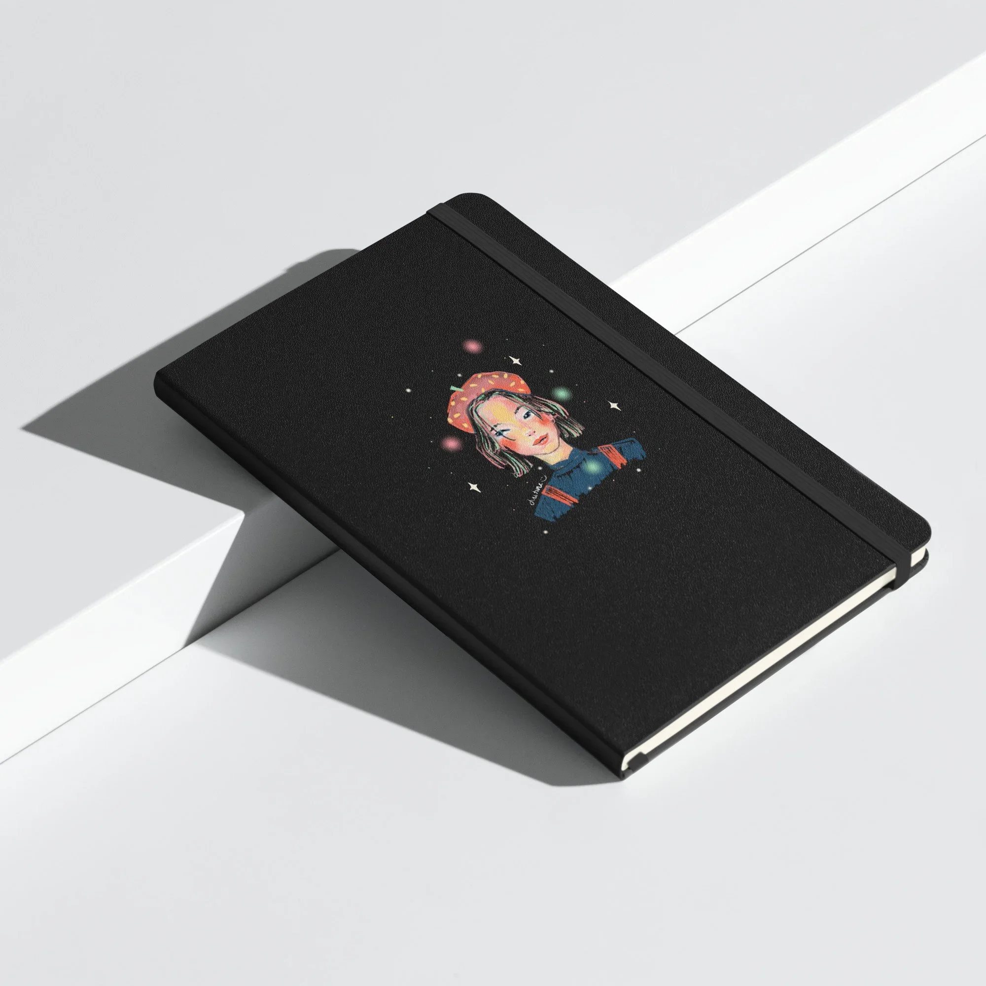 hardcover-bound-notebook-black-front-6a205e194f8d4.webp