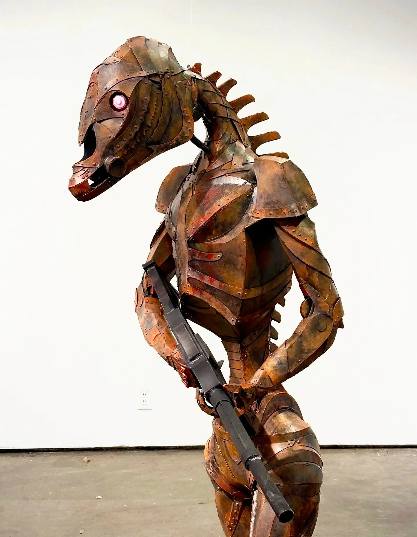 Apocalypse Wendigo, 2026